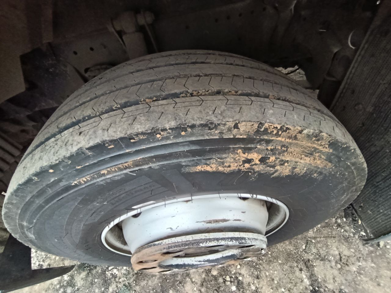 MAN TGS 4X2 Седельный тягач 2017 г. - фото 9