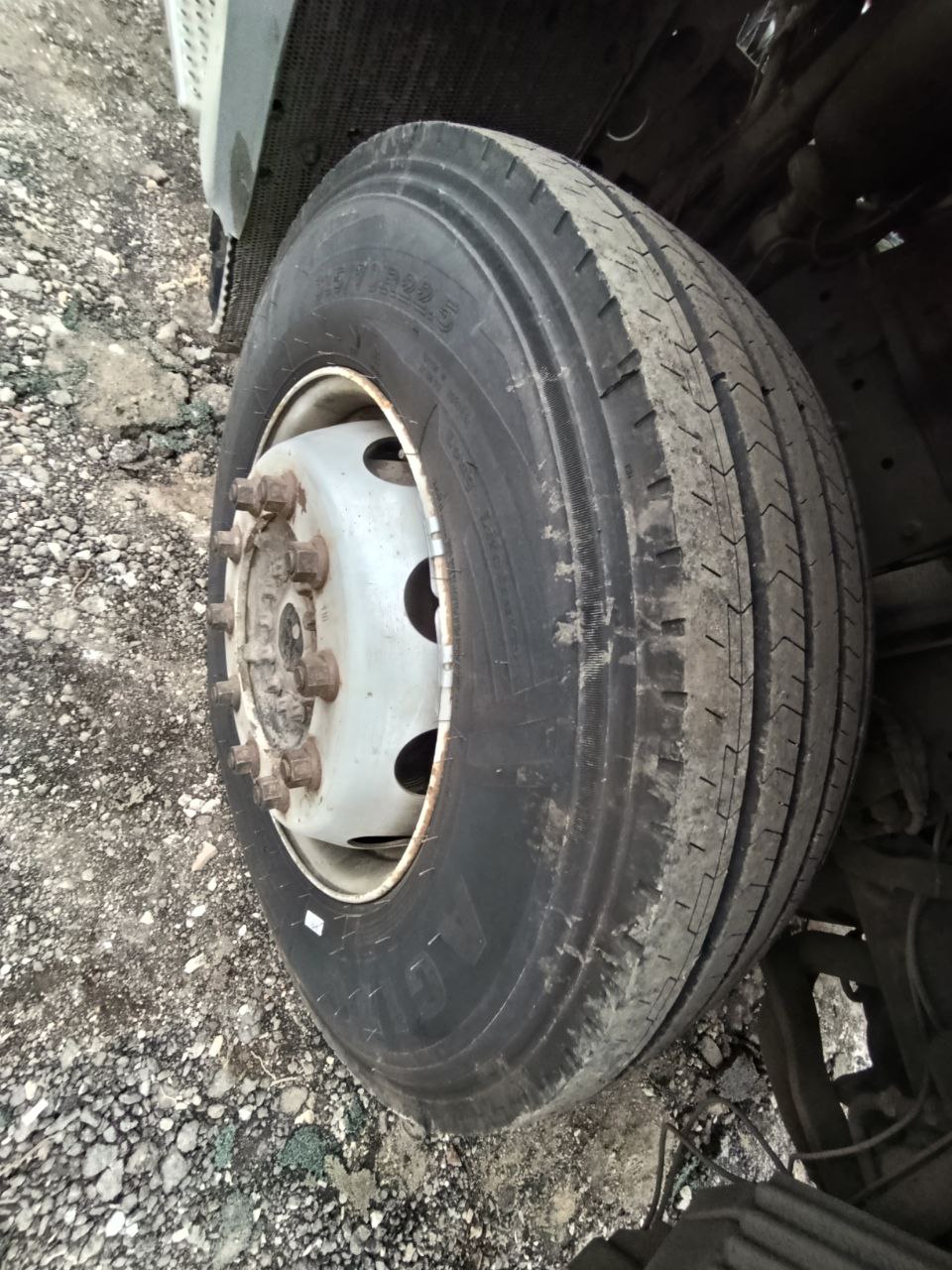 MAN TGS 4X2 Седельный тягач 2017 г. - фото 10