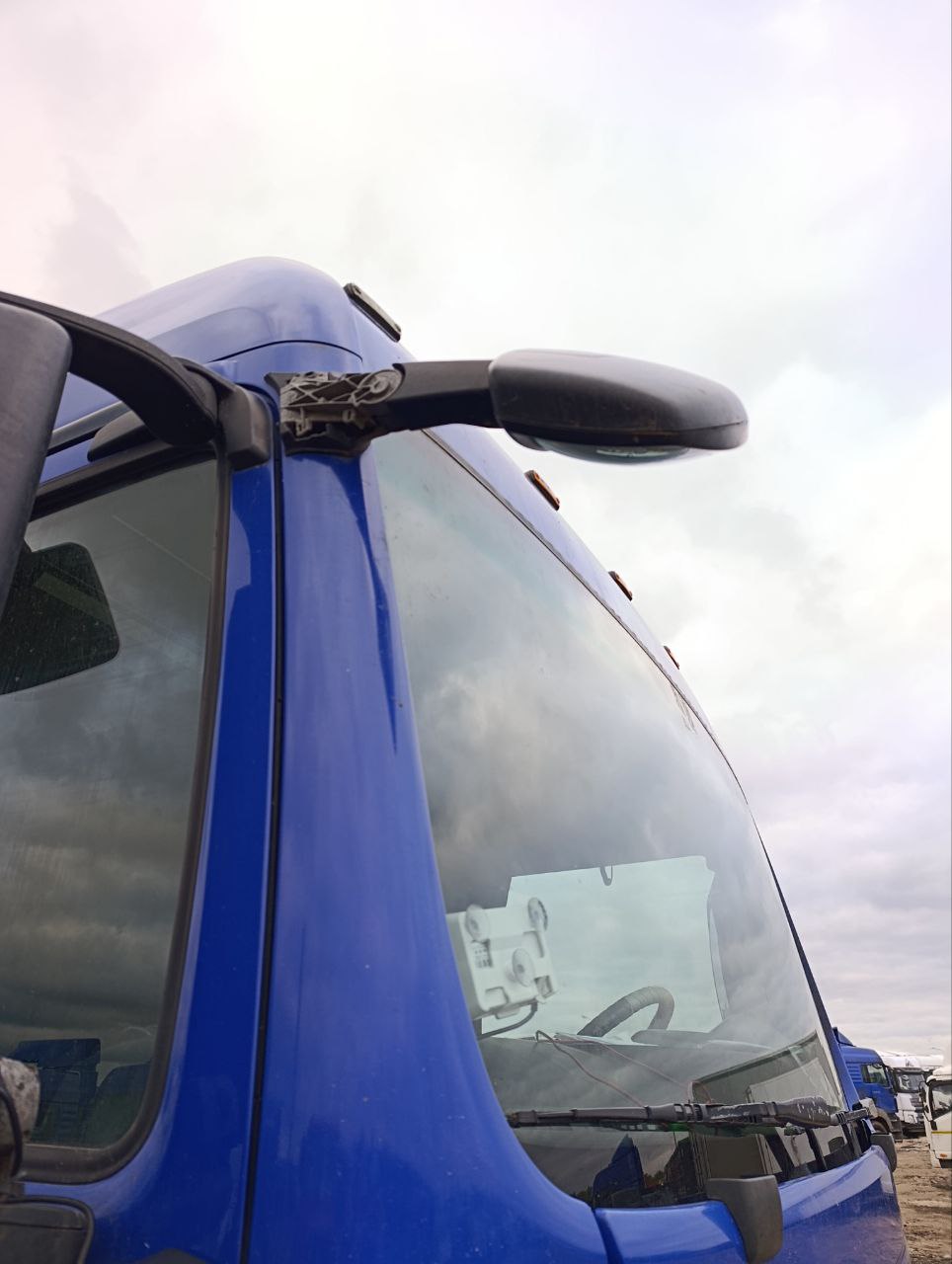 MAN TGS 4X2 Седельный тягач 2017 г. - фото 13