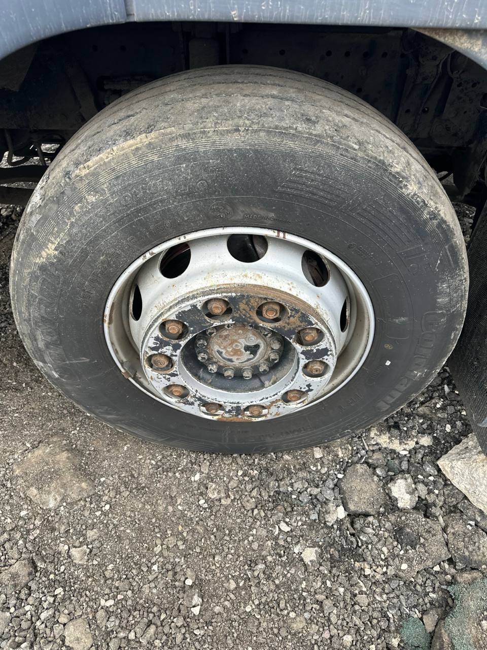 MAN TGS 4X2 Седельный тягач 2017 г. - фото 9