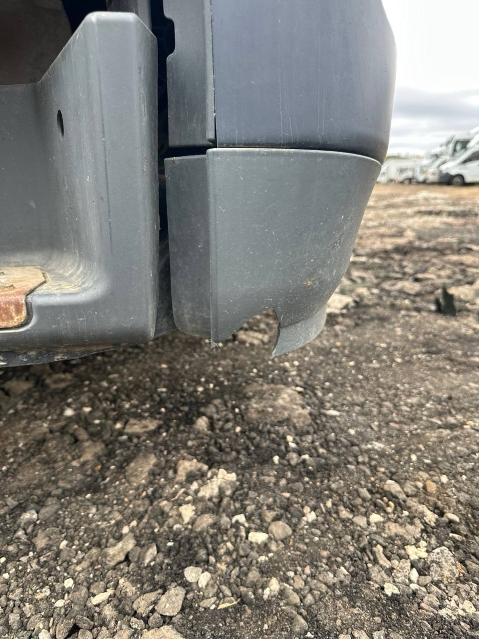 MAN TGS 4X2 Седельный тягач 2017 г. - фото 16