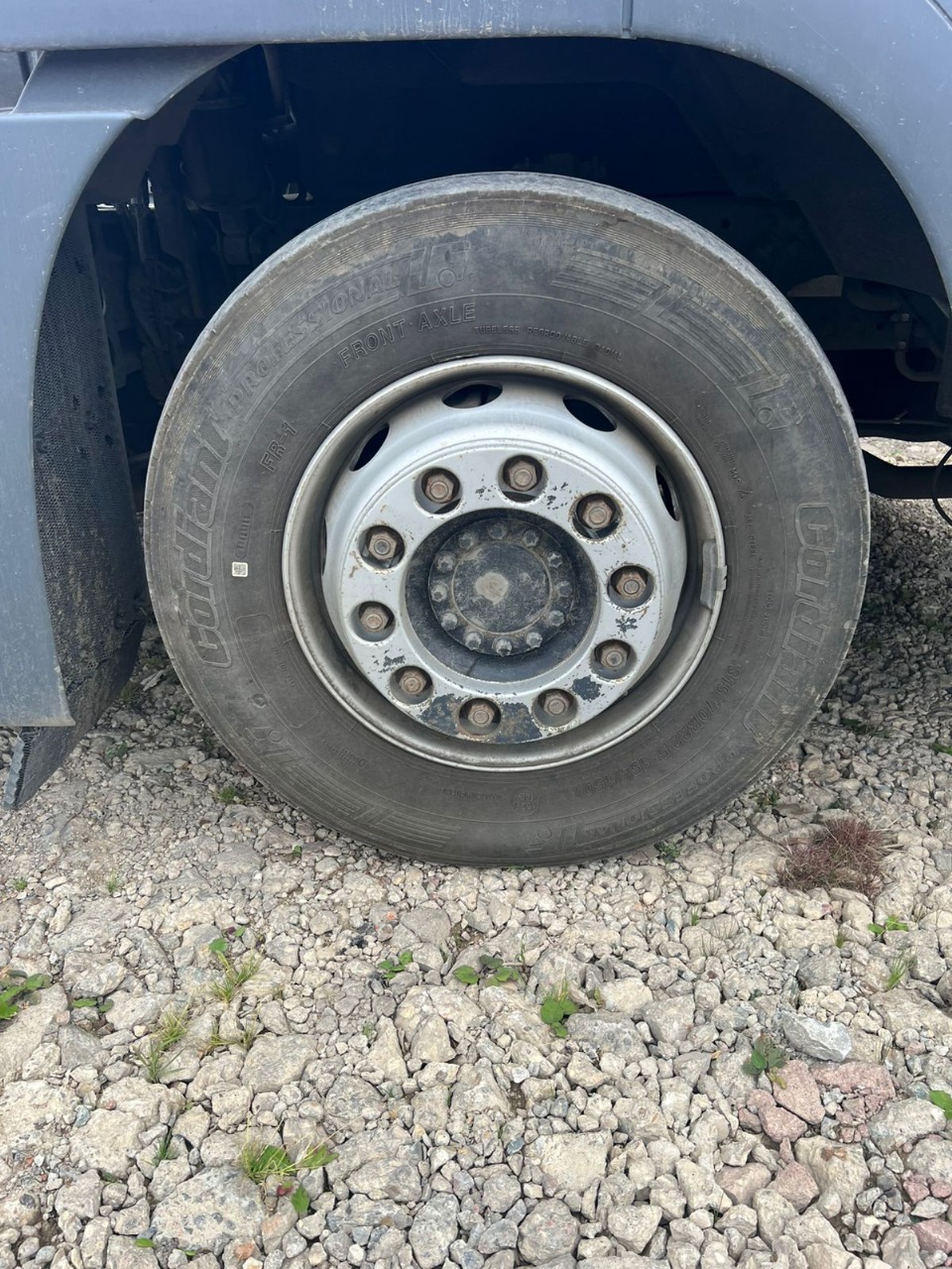 MAN TGS 4X2 Седельный тягач 2017 г. - фото 9