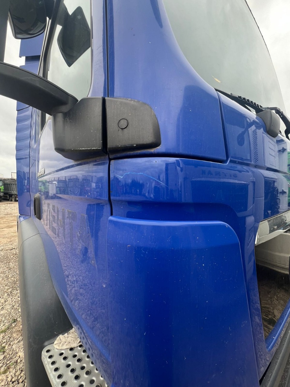 MAN TGS 4X2 Седельный тягач 2017 г. - фото 14