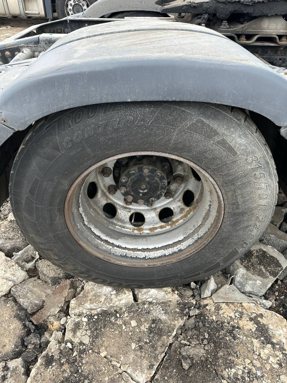 MAN TGS 4X2 Седельный тягач 2017 г. - фото 8