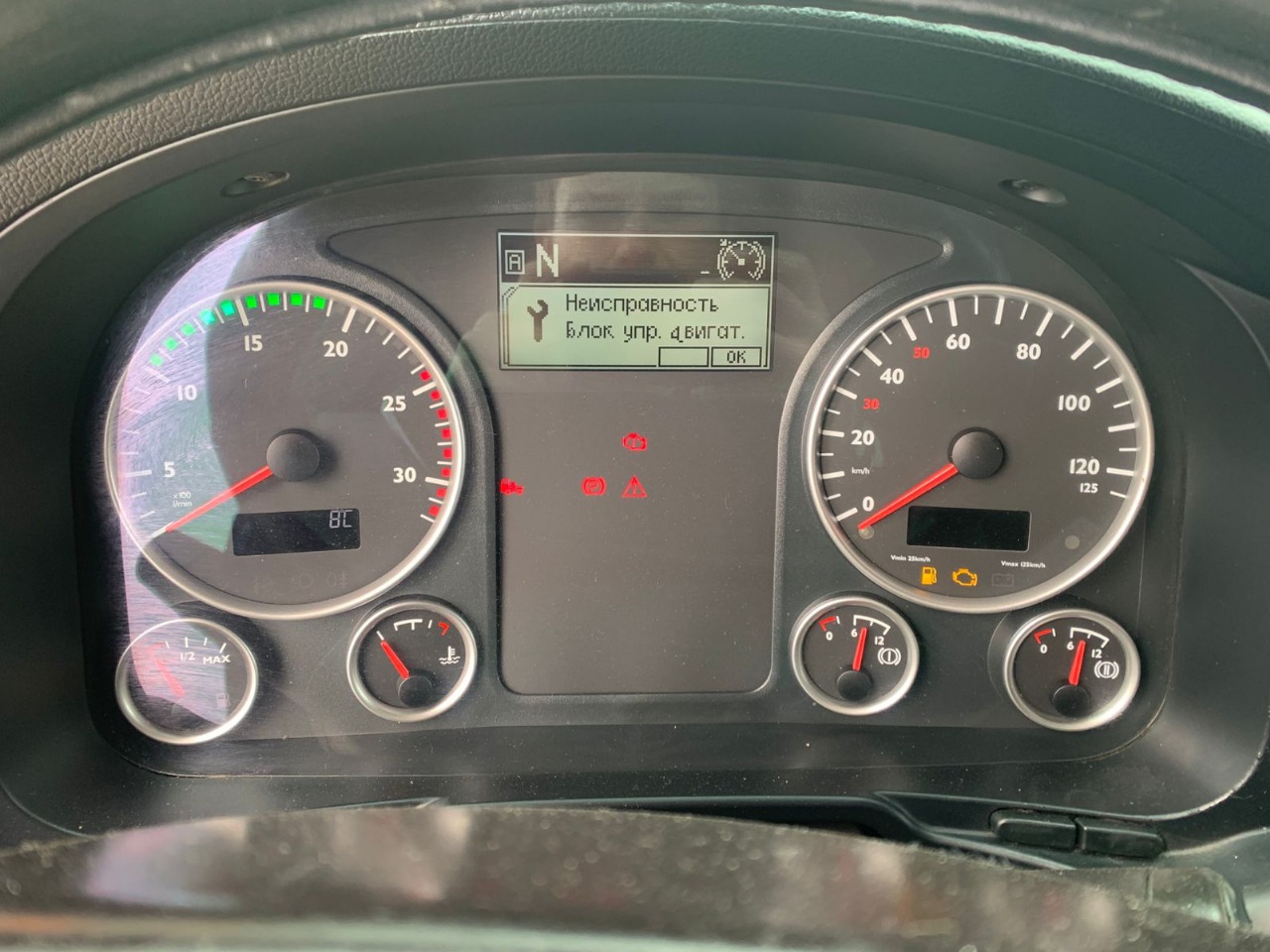 MAN TGS 4X2 Седельный тягач 2017 г. - фото 14