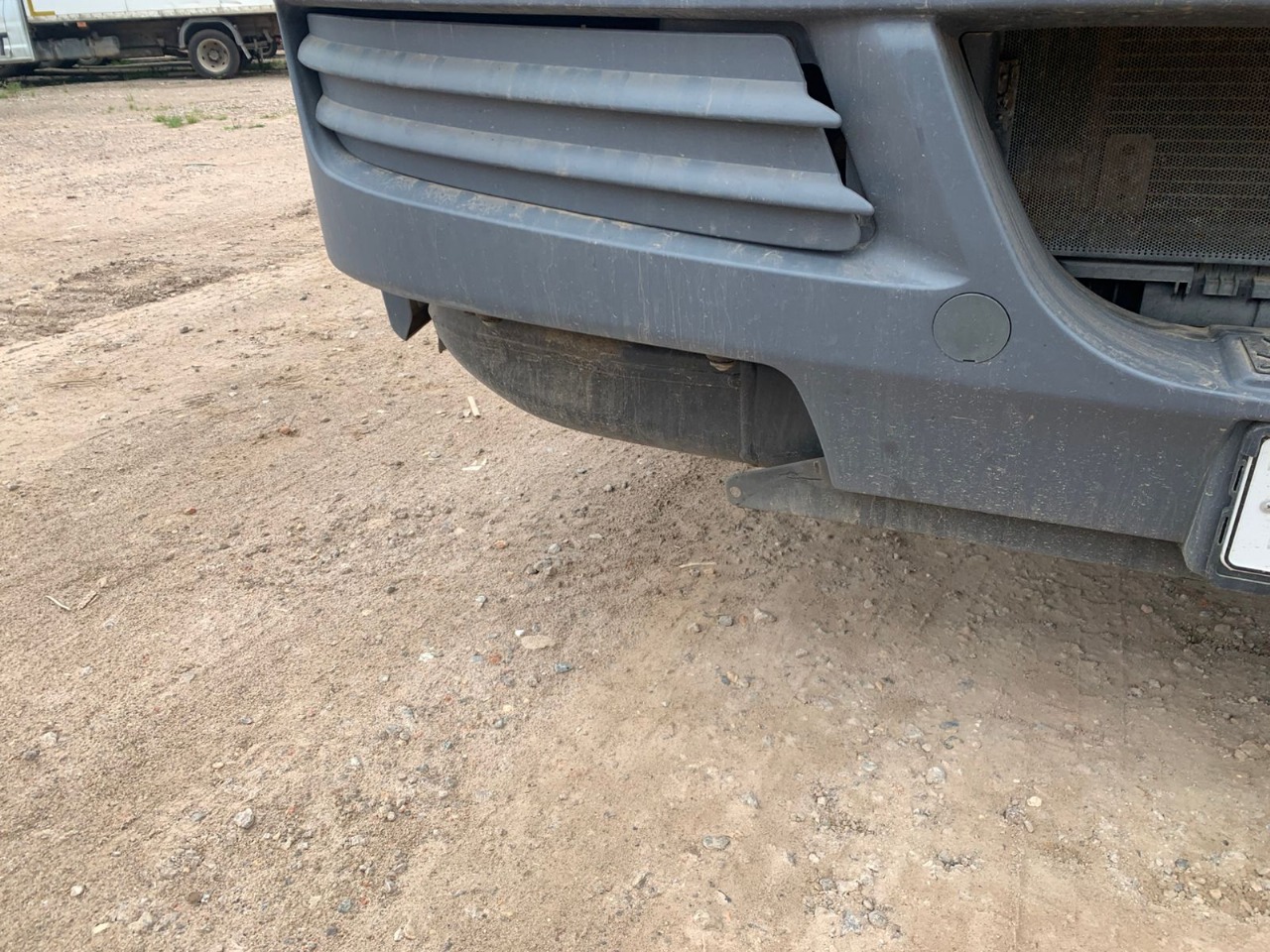 MAN TGS 4X2 Седельный тягач 2017 г. - фото 16