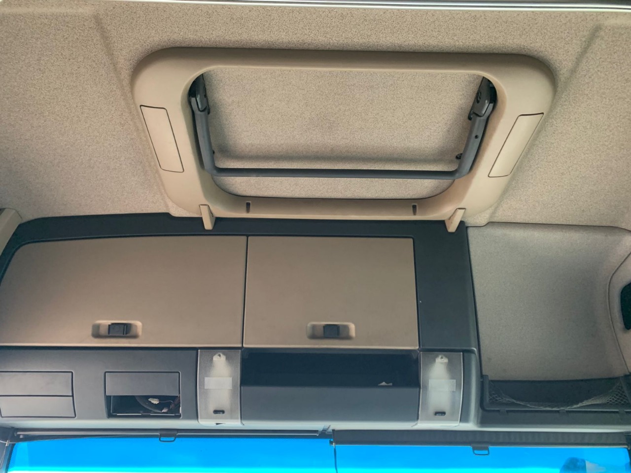 MAN TGS 4X2 Седельный тягач 2017 г. - фото 7