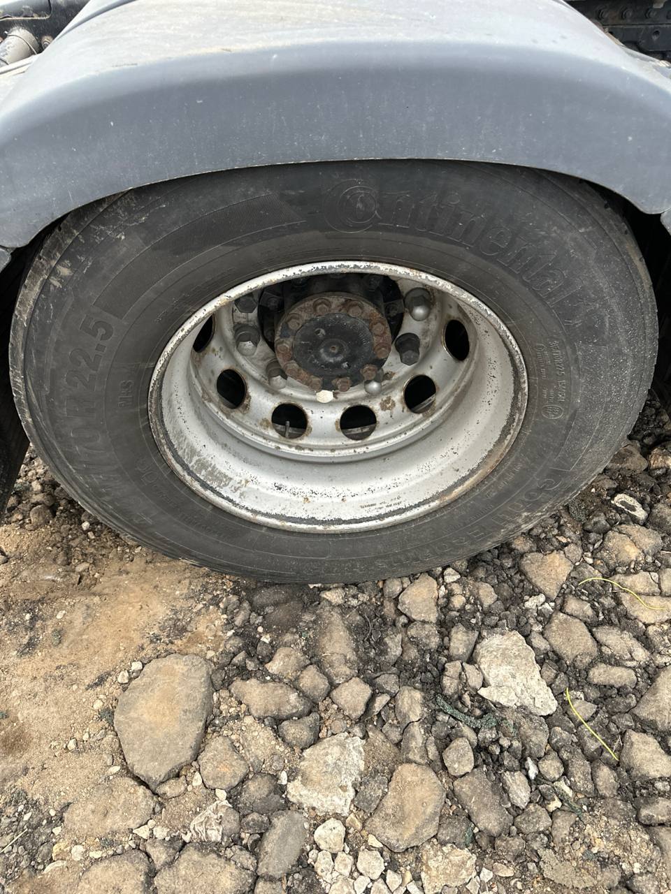 MAN TGS 4X2 Седельный тягач 2017 г. - фото 8