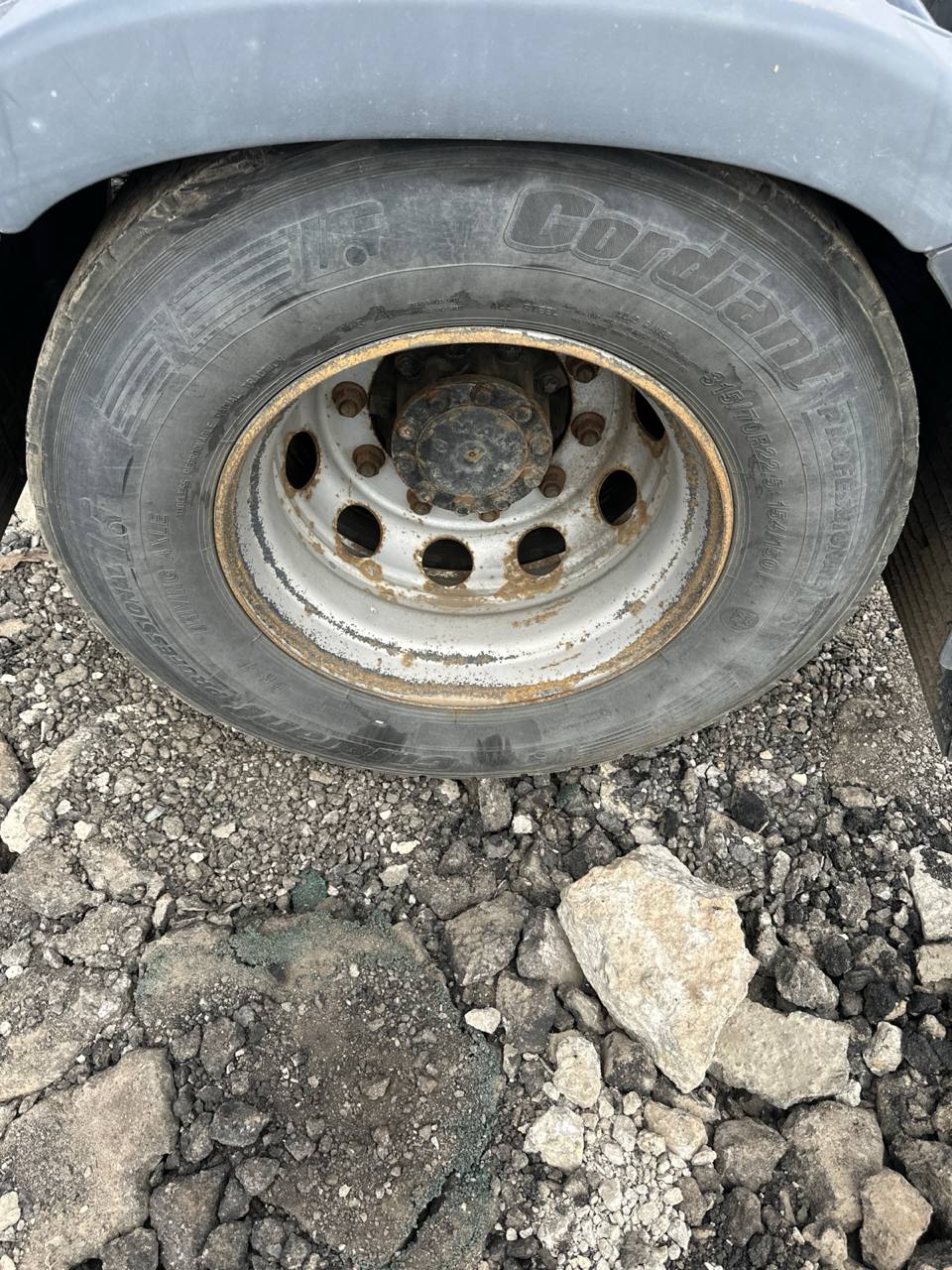 MAN TGS 4X2 Седельный тягач 2017 г. - фото 8