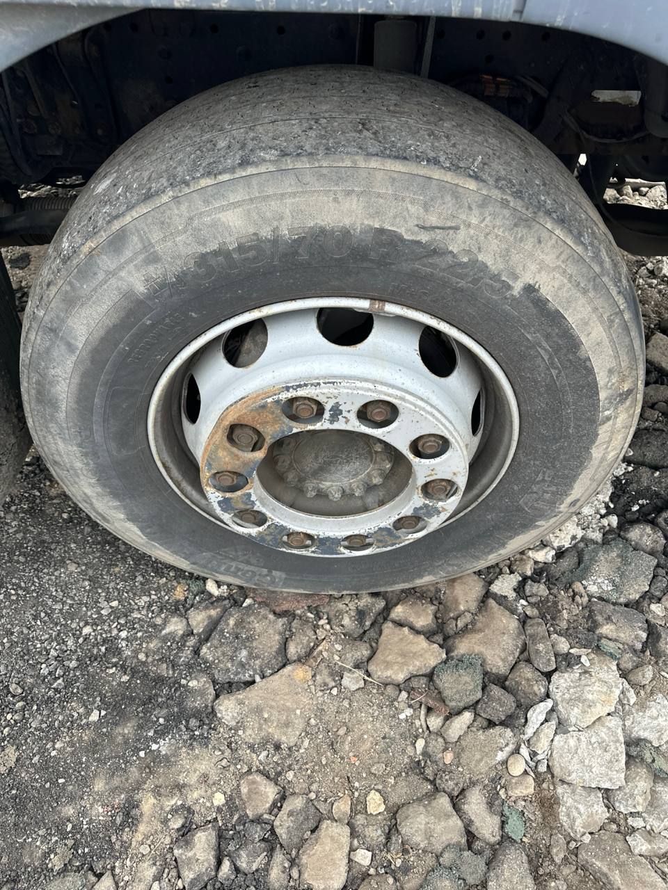 MAN TGS 4X2 Седельный тягач 2017 г. - фото 10