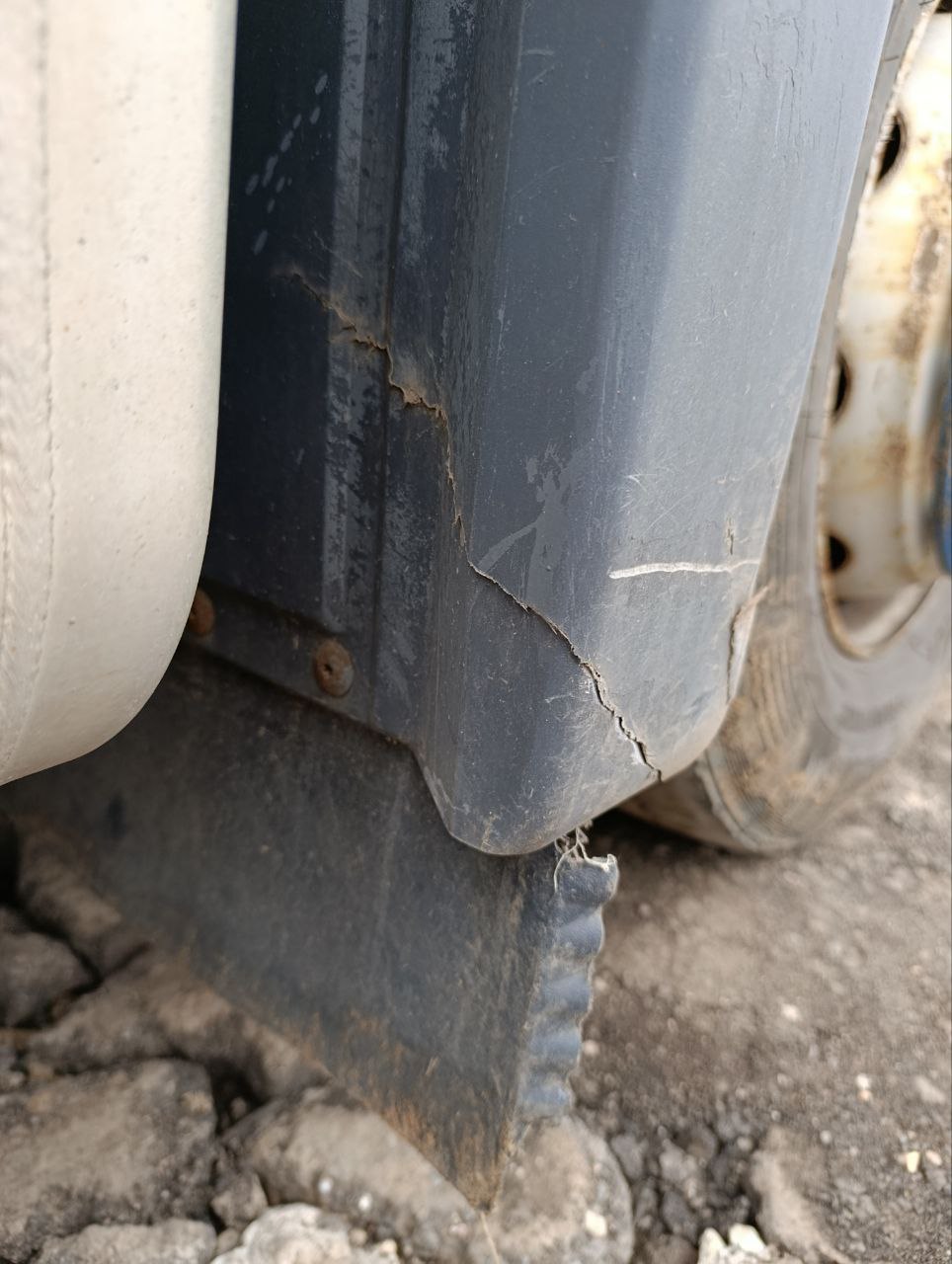 MAN TGS 4X2 Седельный тягач 2017 г. - фото 18