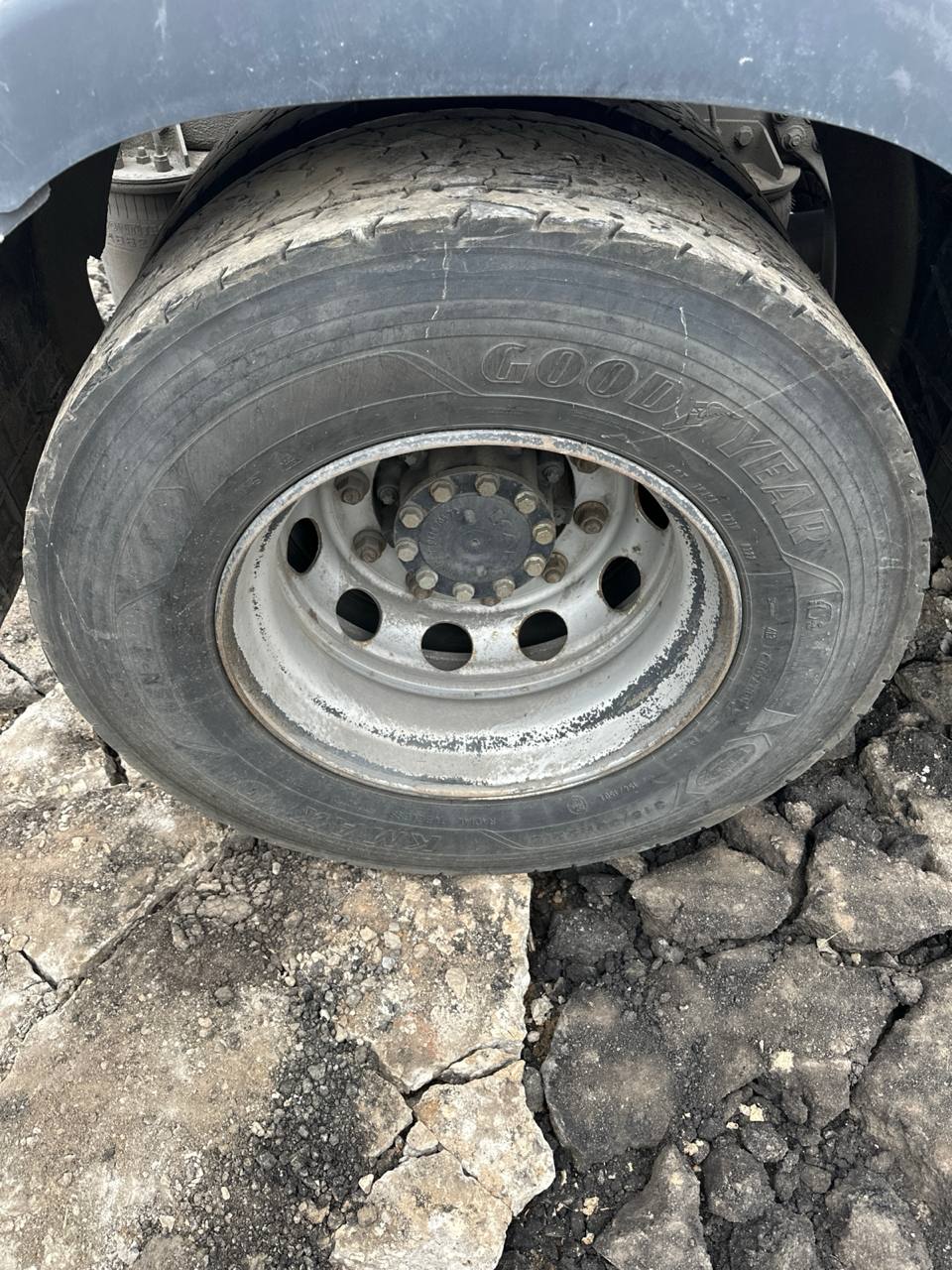 MAN TGS 4X2 Седельный тягач 2017 г. - фото 11