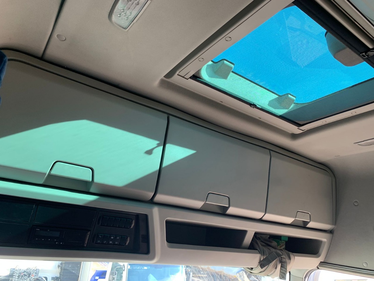 Ford F-Max 4x2 Седельный тягач 2022 г. - фото 7