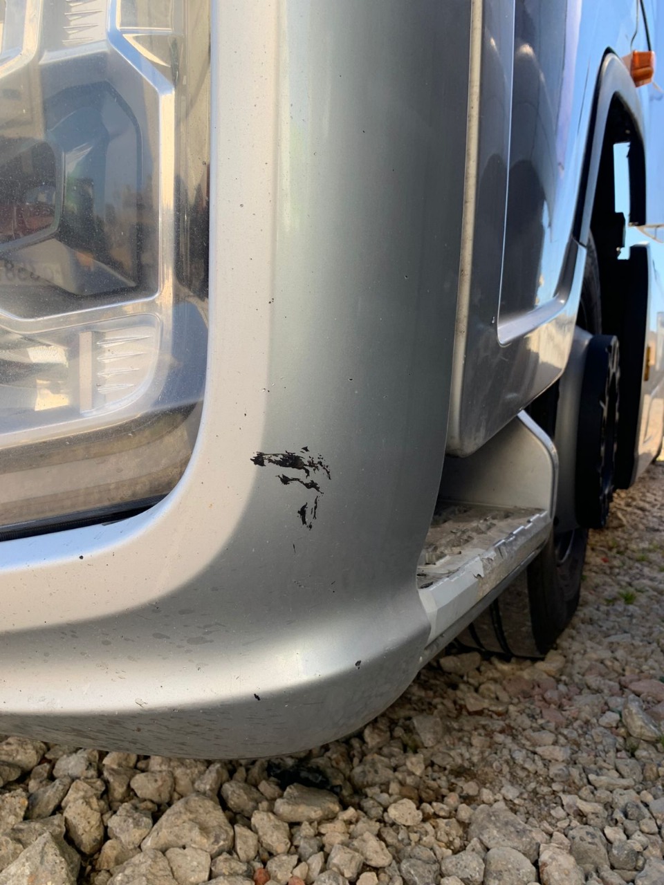 Ford F-Max 4x2 Седельный тягач 2022 г. - фото 17