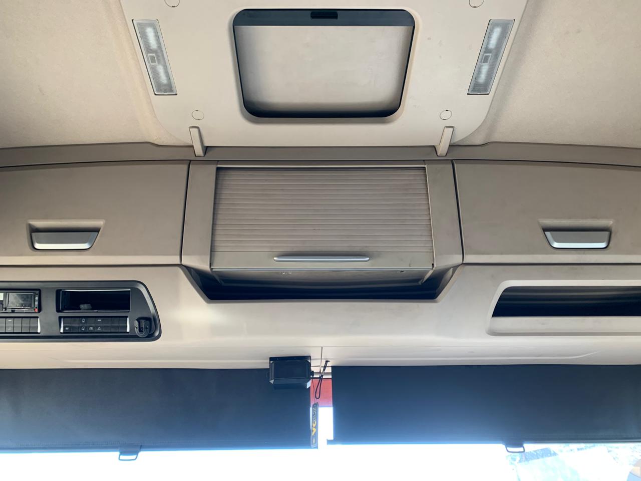 SITRAK C7H 4x2 Седельный тягач 2023 г. - фото 9