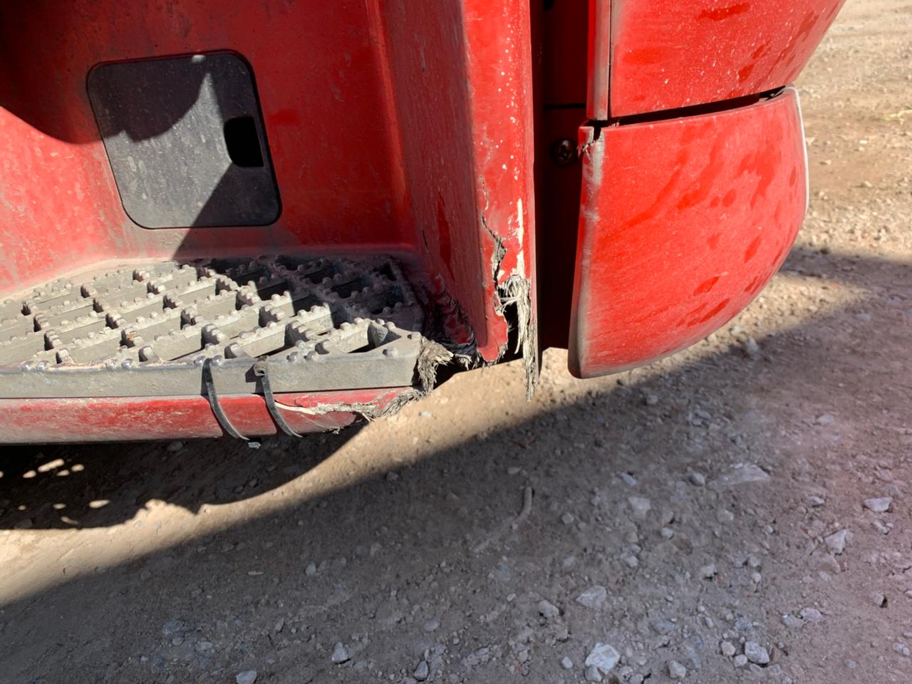 SITRAK C7H 4x2 Седельный тягач 2023 г. - фото 18