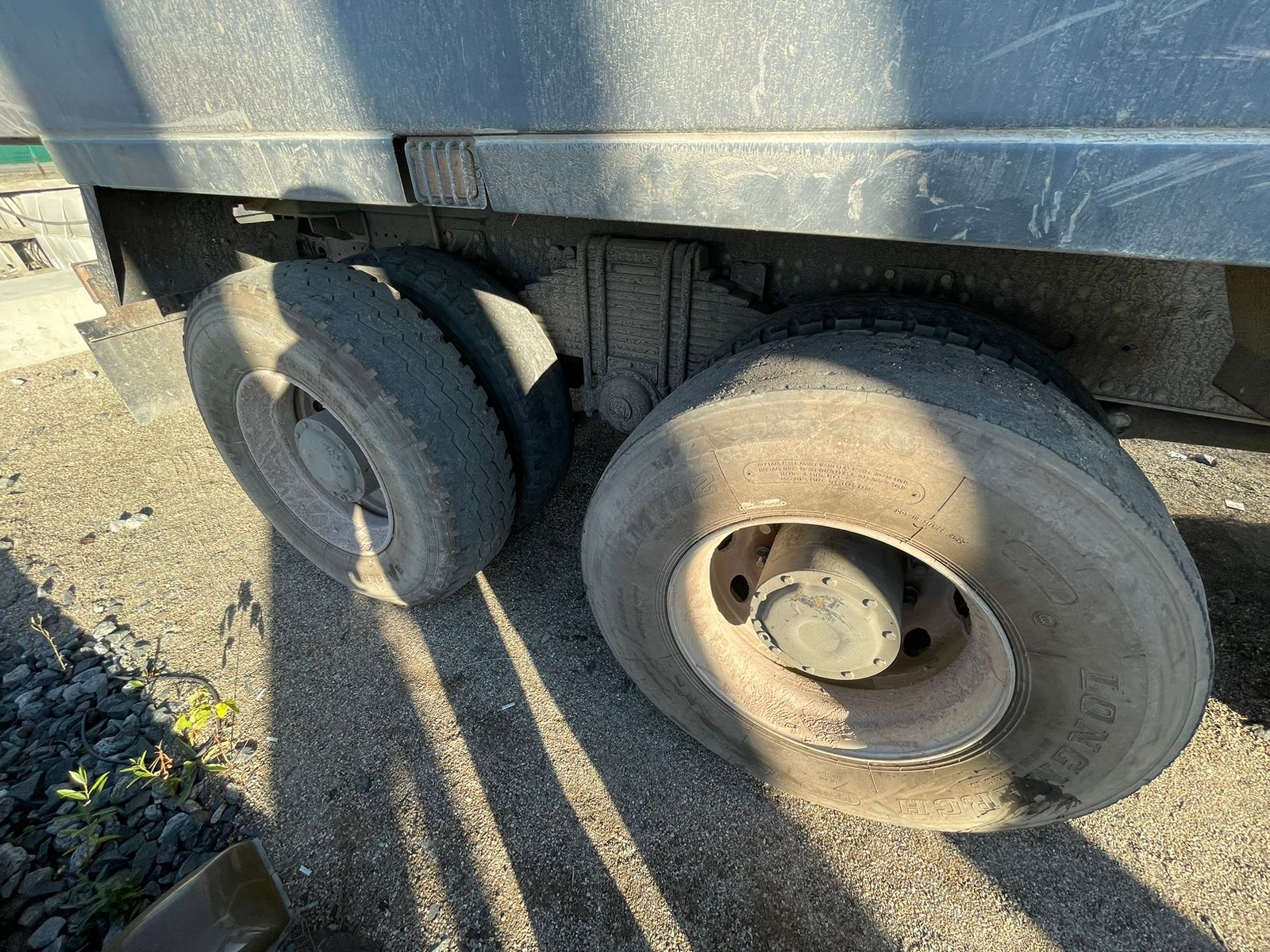 Shacman (Shaanxi) SX* 8x4 Самосвал 2024 г. - фото 12