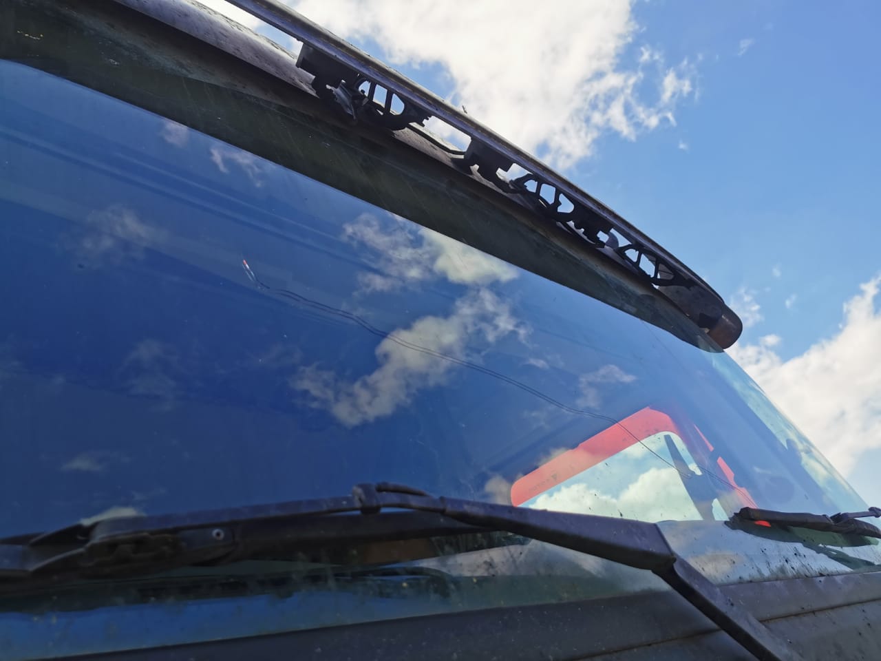 Foton AUMAN 4x2 Седельный тягач 2024 г. - фото 5