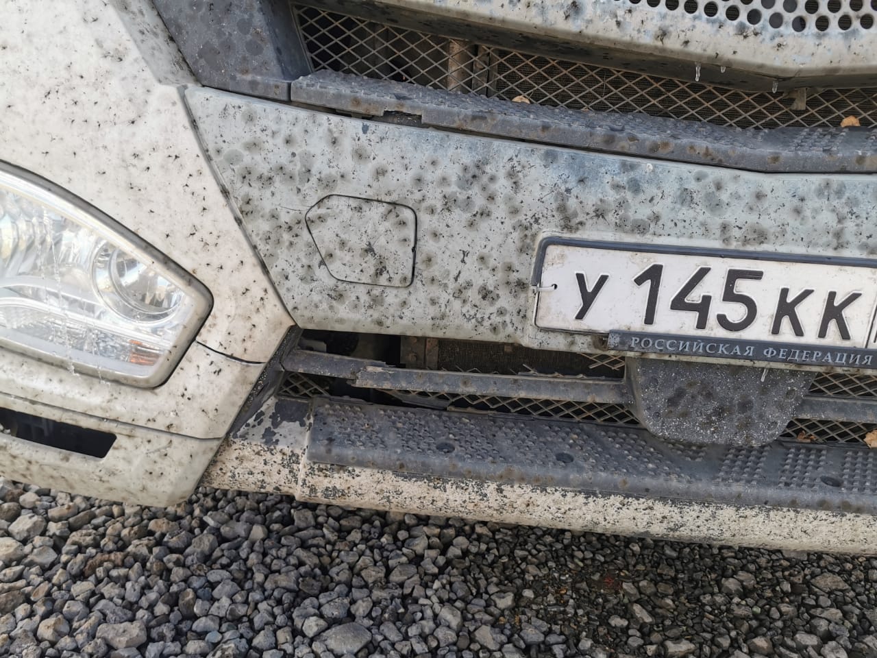 Foton AUMAN 4x2 Седельный тягач 2024 г. - фото 17