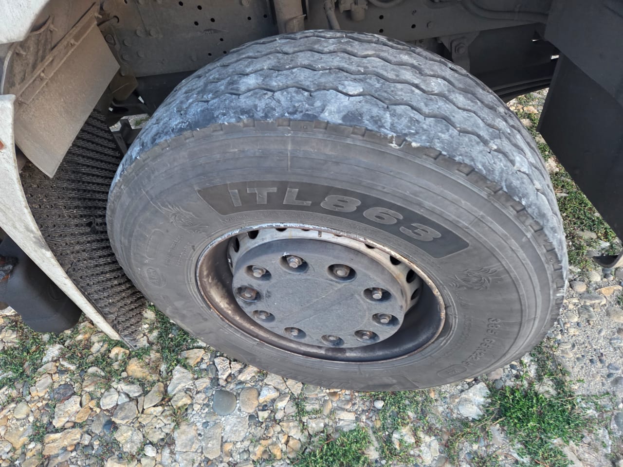 КамАЗ 5490 4x2 Седельный тягач 2017 г. - фото 9