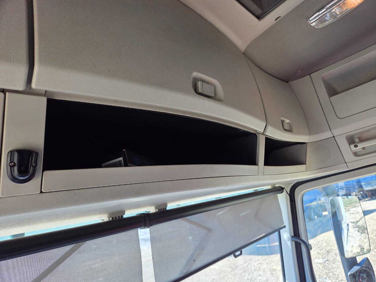 Foton AUMAN 4x2 Седельный тягач 2023 г. - фото 10