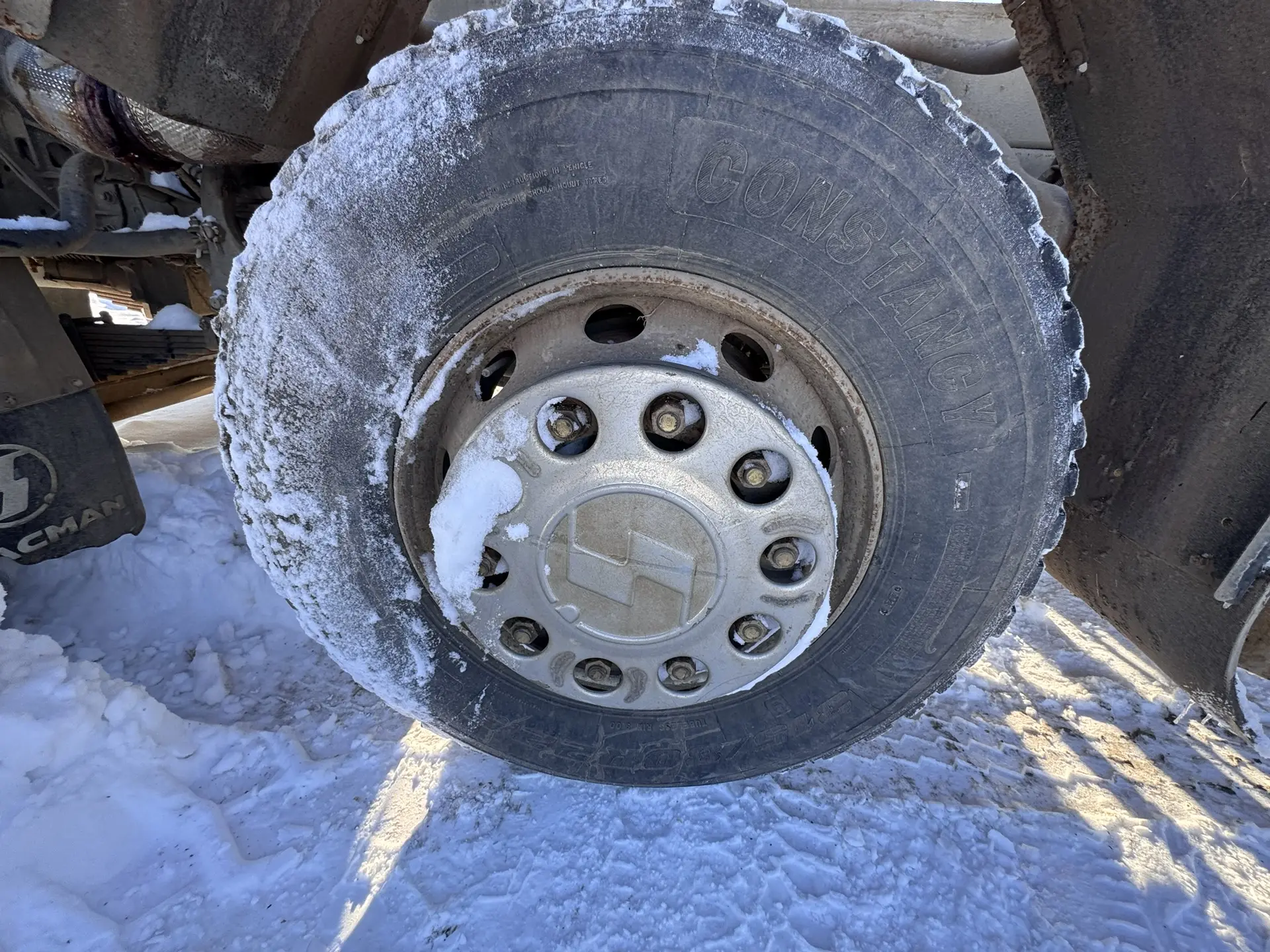 Shacman (Shaanxi) SX* 8x4 Самосвал 2024 г. - фото 14