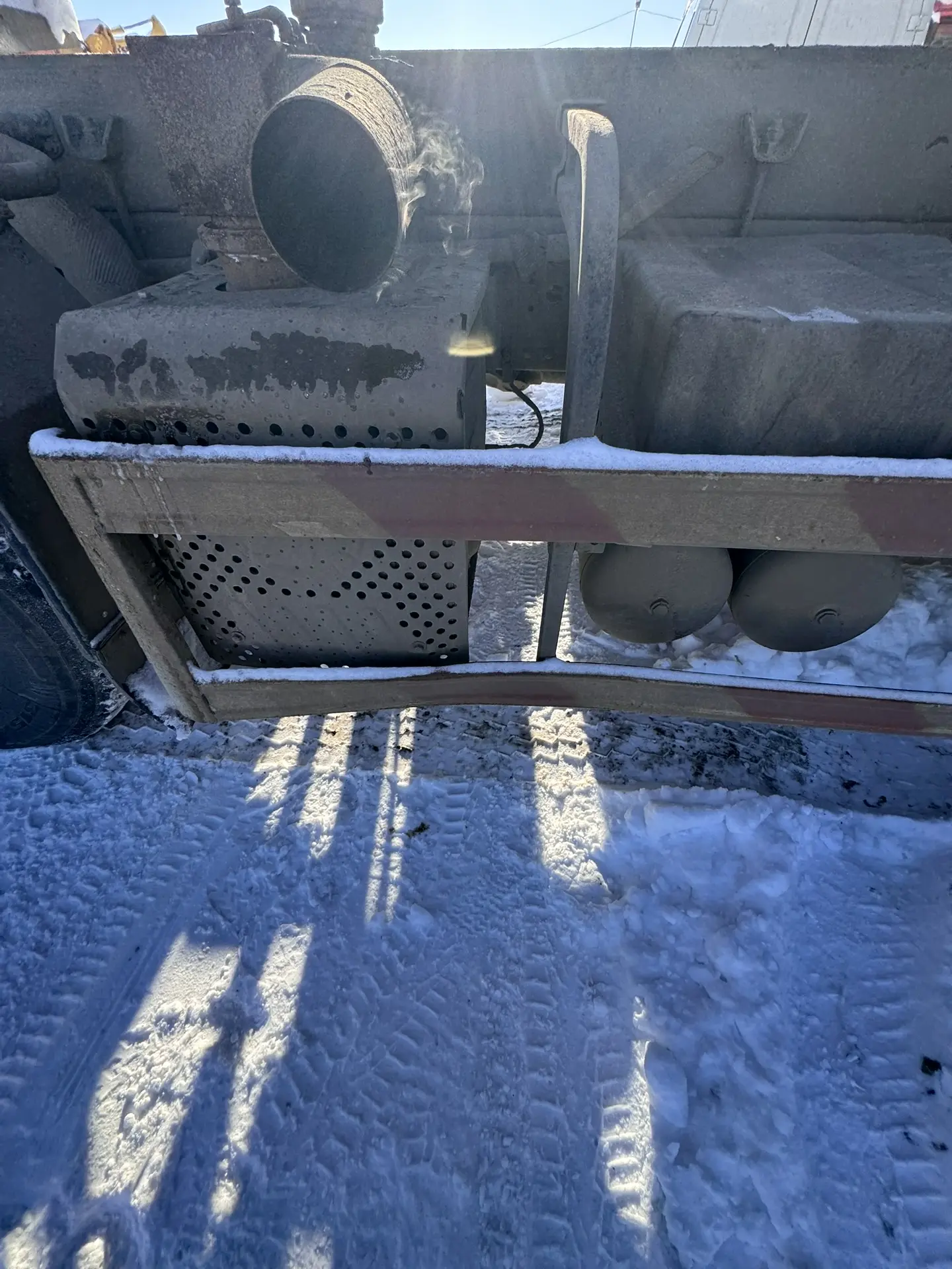 Shacman (Shaanxi) SX* 8x4 Самосвал 2024 г. - фото 16