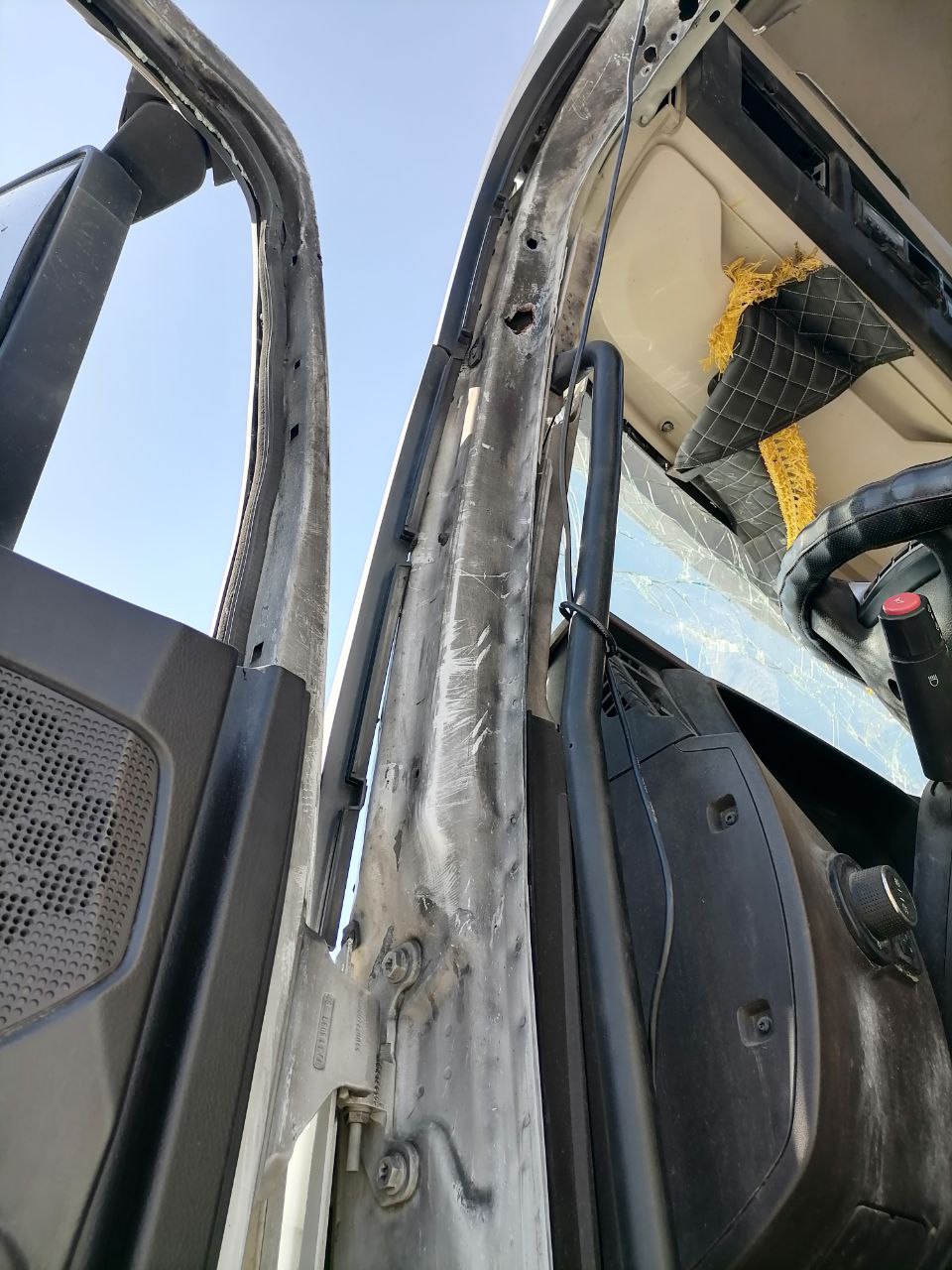 КамАЗ 54901 4x2 Седельный тягач 2021 г. - фото 12