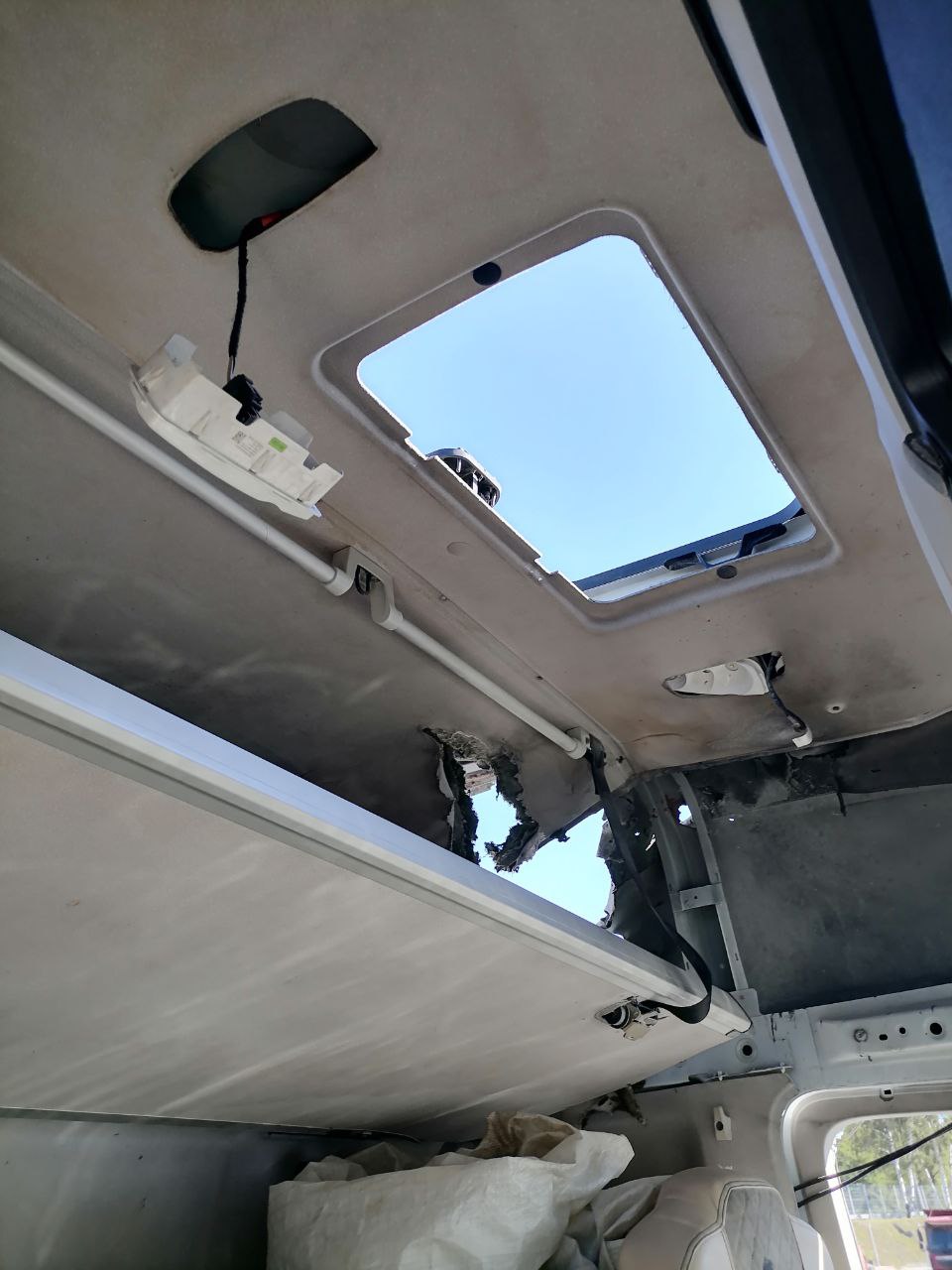 КамАЗ 54901 4x2 Седельный тягач 2021 г. - фото 14