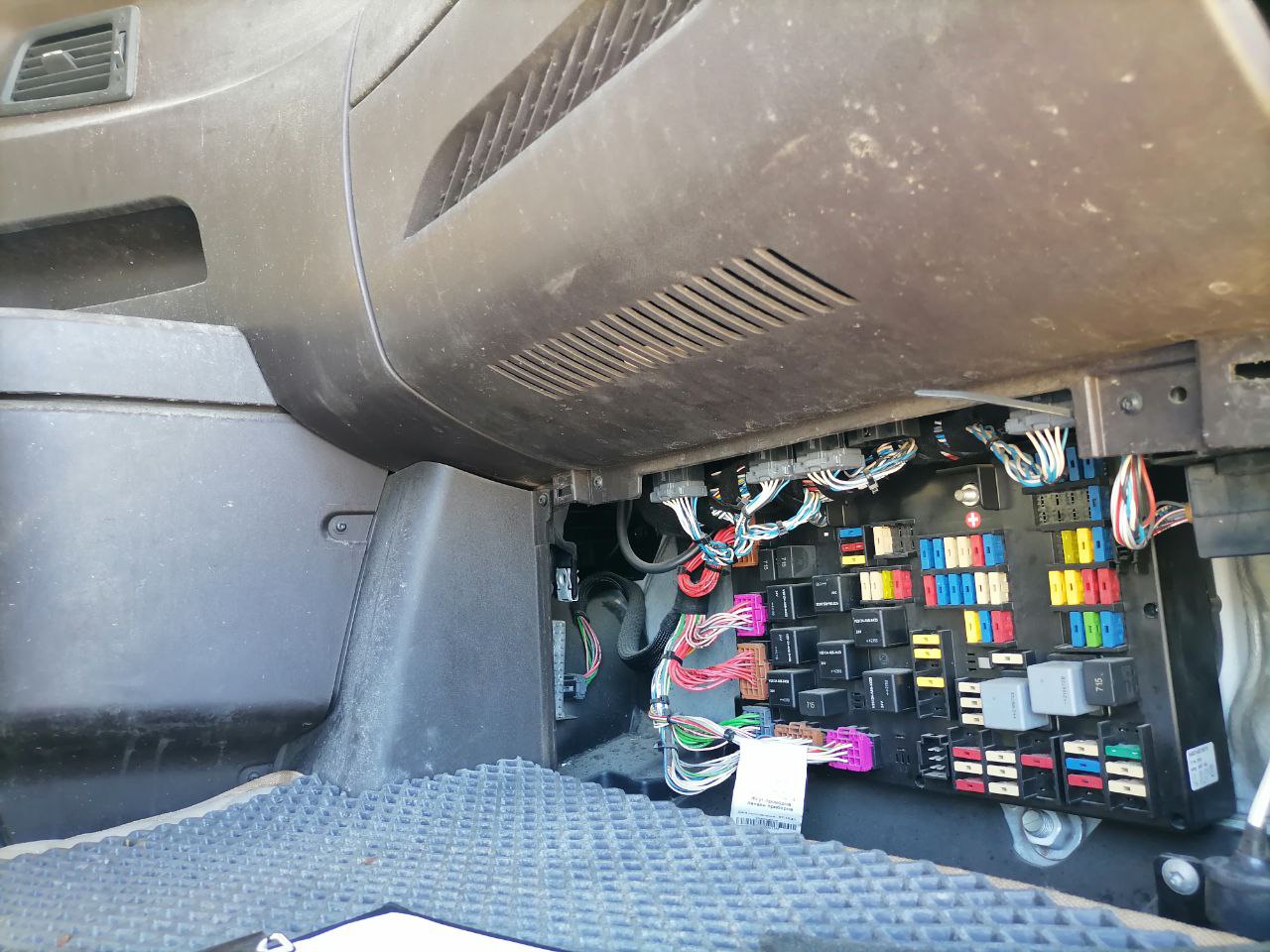 КамАЗ 54901 4x2 Седельный тягач 2021 г. - фото 19