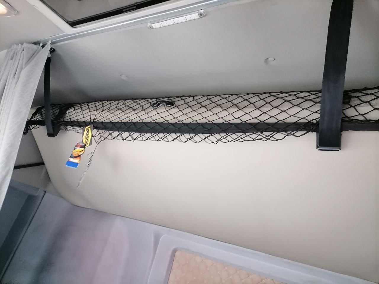 Foton AUMAN 4x2 Седельный тягач 2022 г. - фото 13