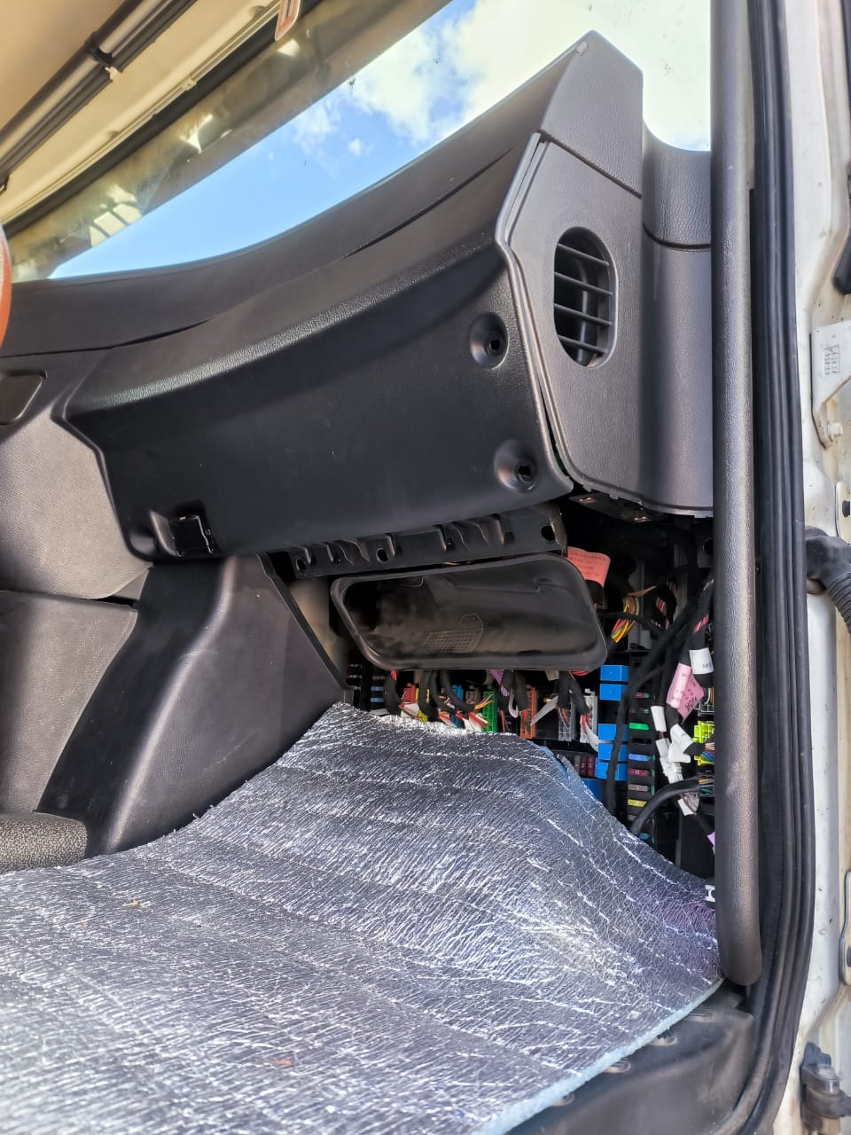 Foton AUMAN 4x2 Седельный тягач 2024 г. - фото 19