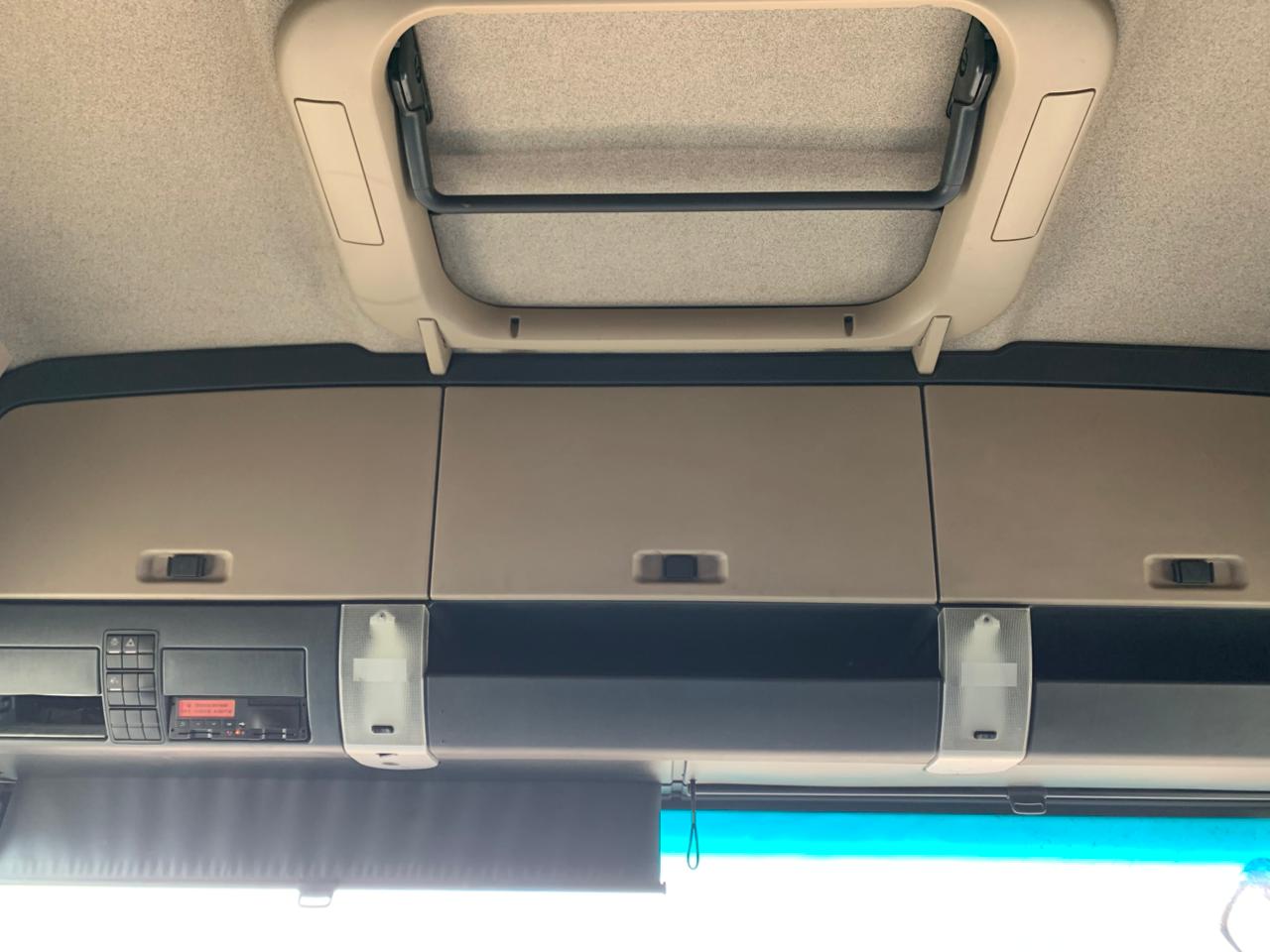 MAN TGX 4X2 Седельный тягач 2018 г. - фото 7