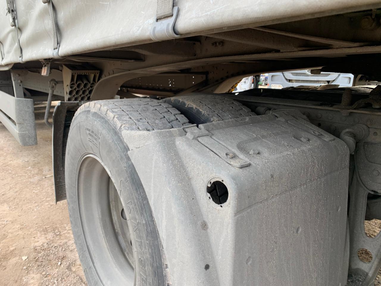 MAN TGX 4X2 Седельный тягач 2018 г. - фото 8