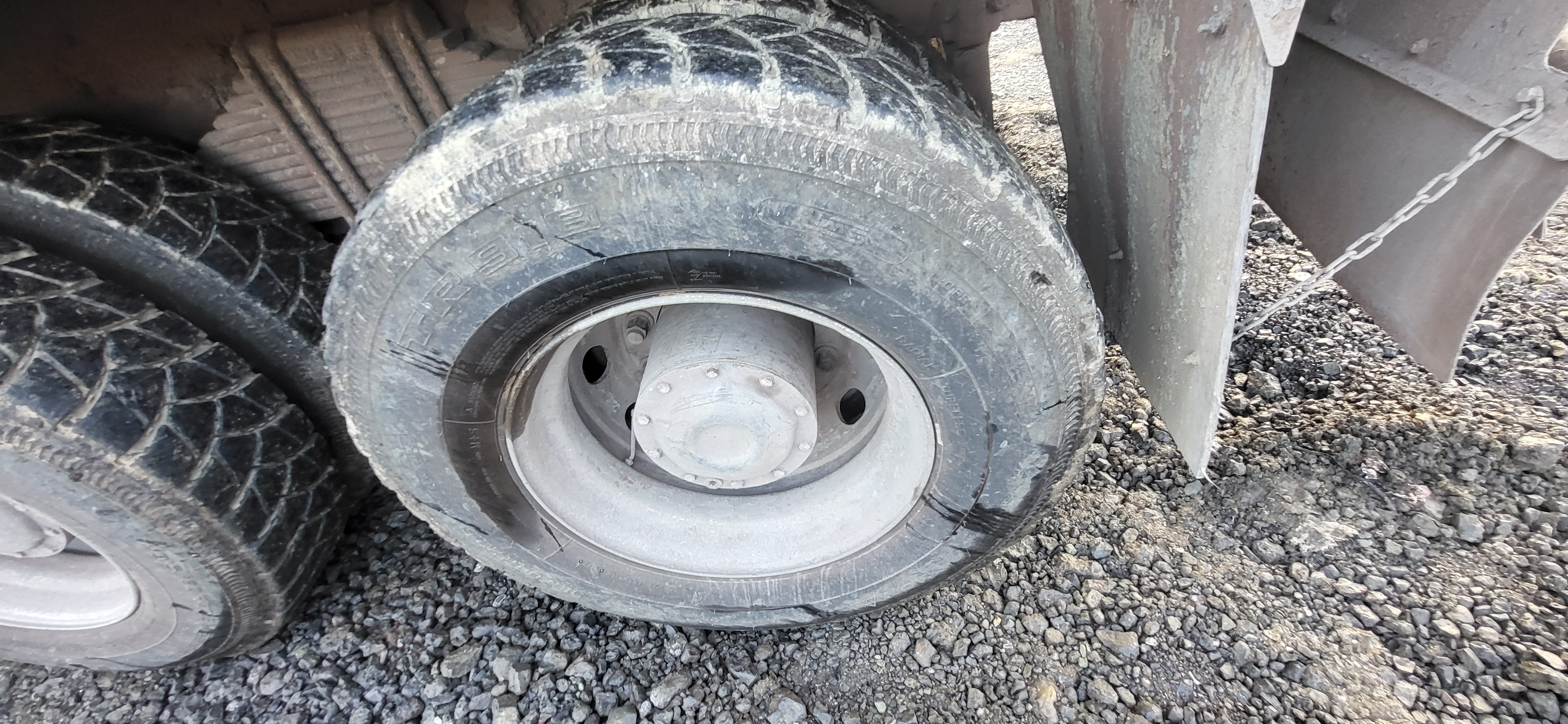 Shacman (Shaanxi) SX* 8x4 Самосвал 2023 г. - фото 13