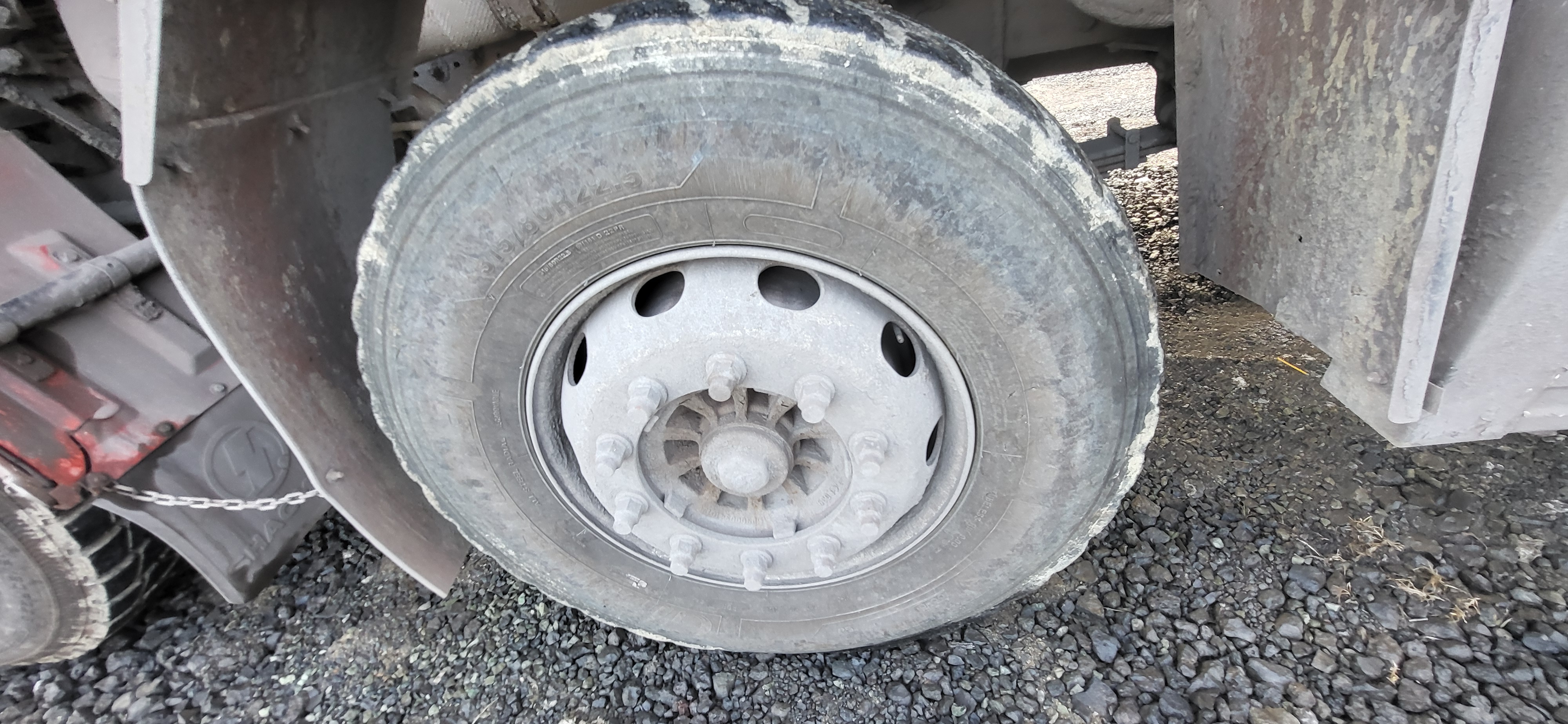 Shacman (Shaanxi) SX* 8x4 Самосвал 2023 г. - фото 14