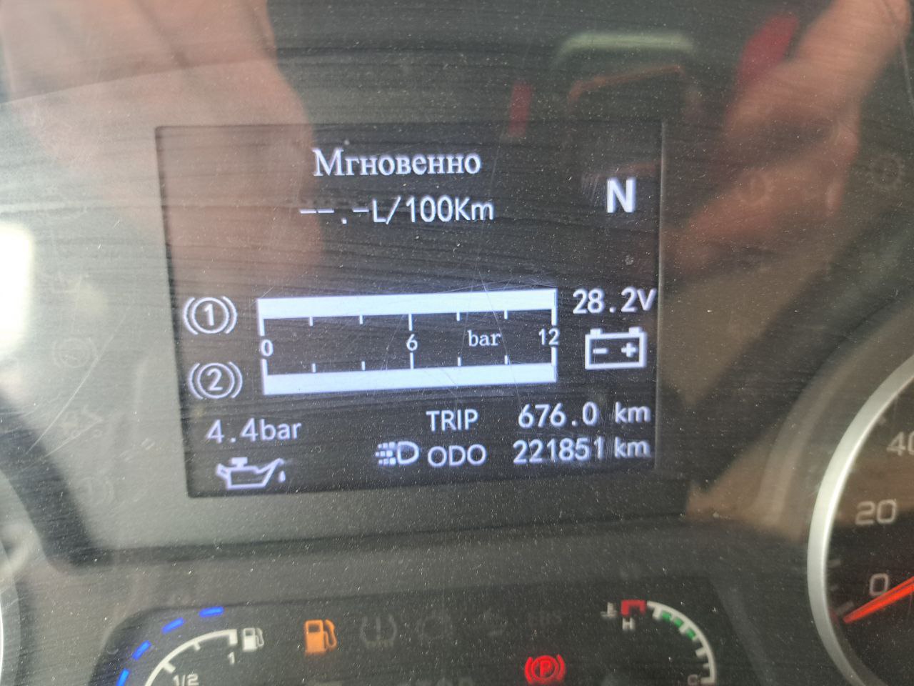 Shacman (Shaanxi) SX* 8x4 Самосвал 2023 г. - фото 14