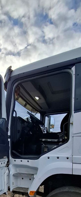 Shacman (Shaanxi) SX* 6x4 Самосвал 2023 г. - фото 11