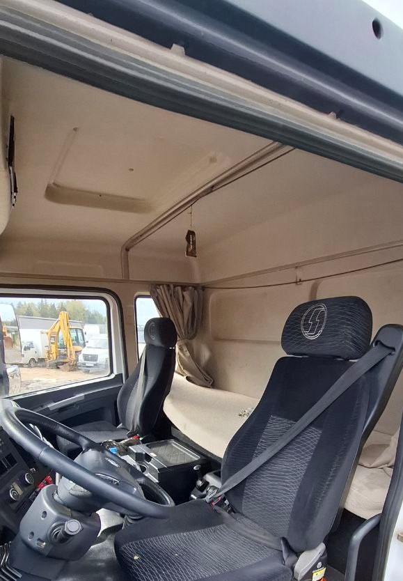 Shacman (Shaanxi) SX* 6x4 Самосвал 2023 г. - фото 13