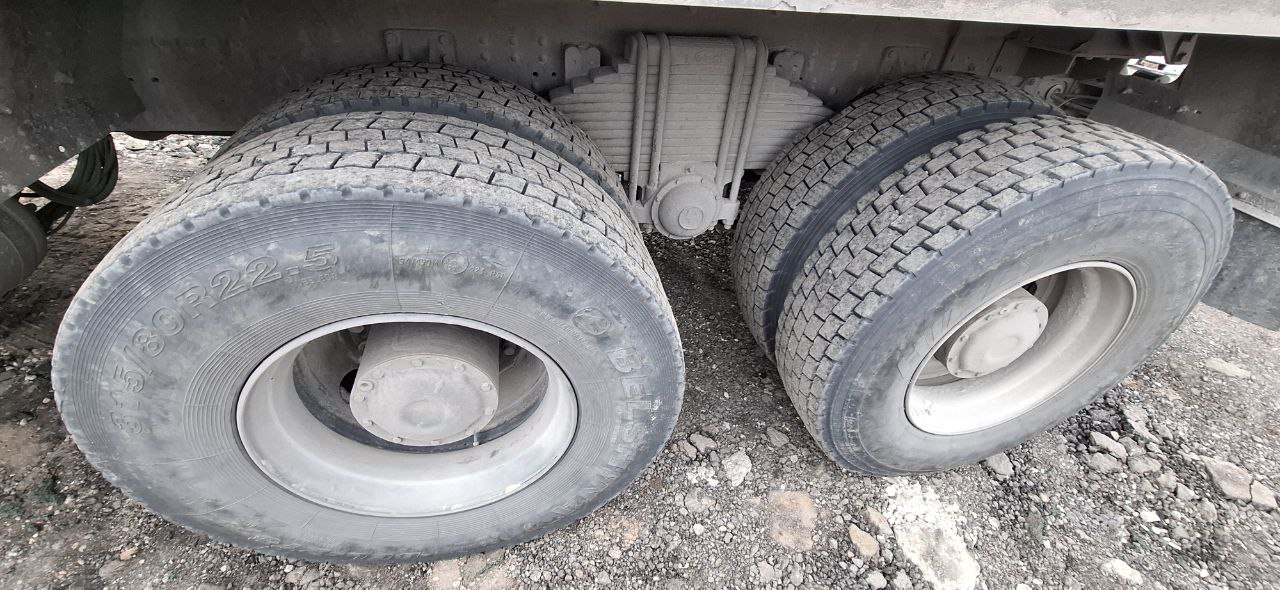 Shacman (Shaanxi) SX* 6x4 Самосвал 2023 г. - фото 17