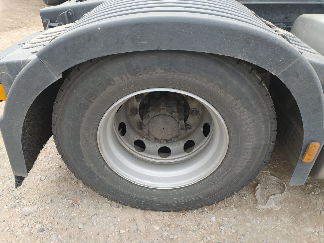 Ford F-Max 4x2 Седельный тягач 2023 г. - фото 13