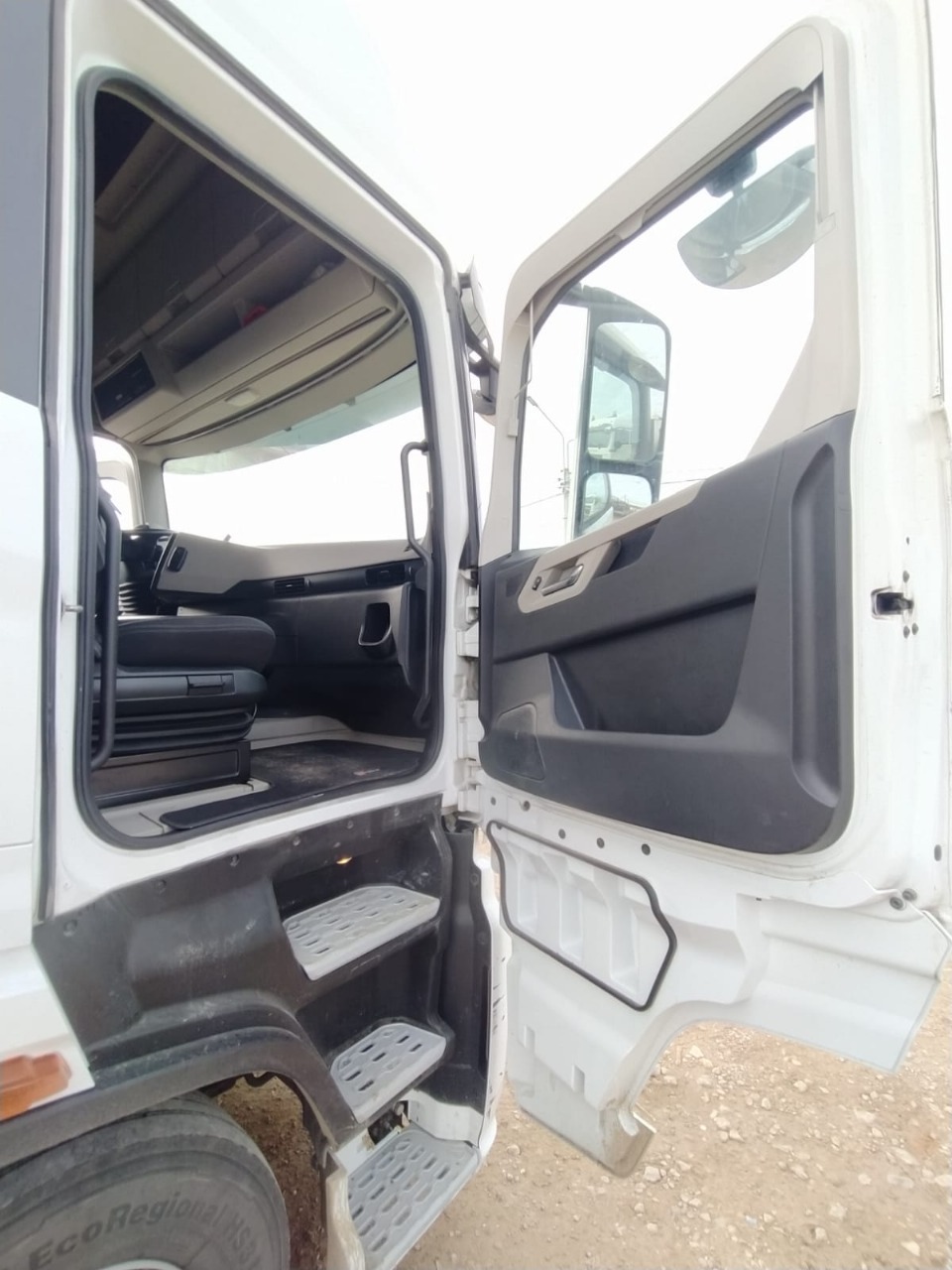 Ford F-Max 4x2 Седельный тягач 2022 г. - фото 5