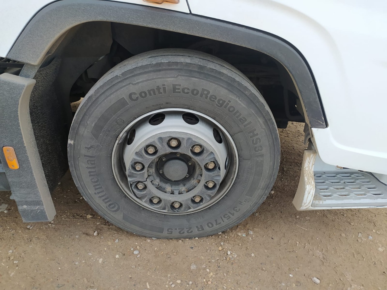 Ford F-Max 4x2 Седельный тягач 2022 г. - фото 12