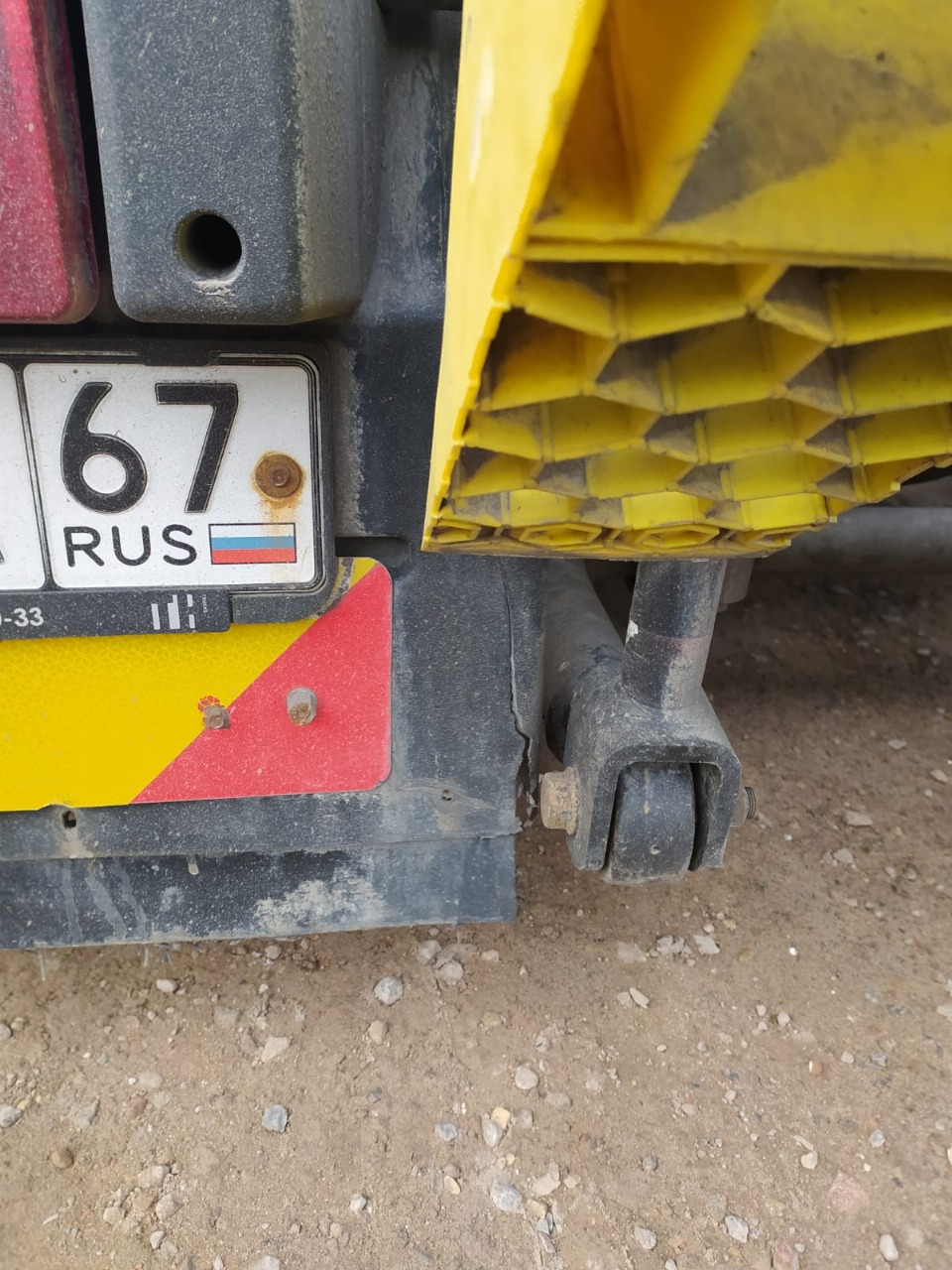 Ford F-Max 4x2 Седельный тягач 2022 г. - фото 17