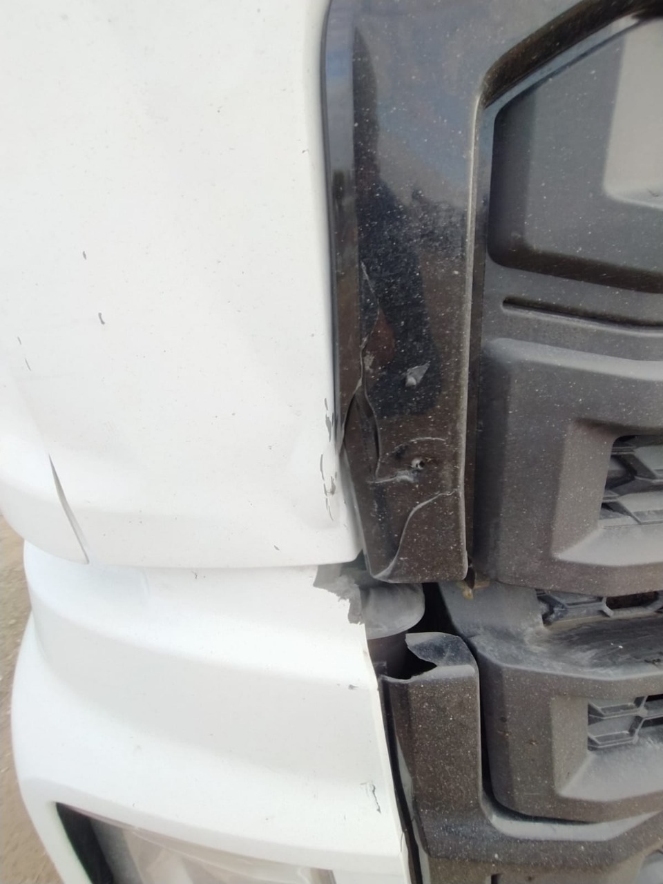 Ford F-Max 4x2 Седельный тягач 2022 г. - фото 20