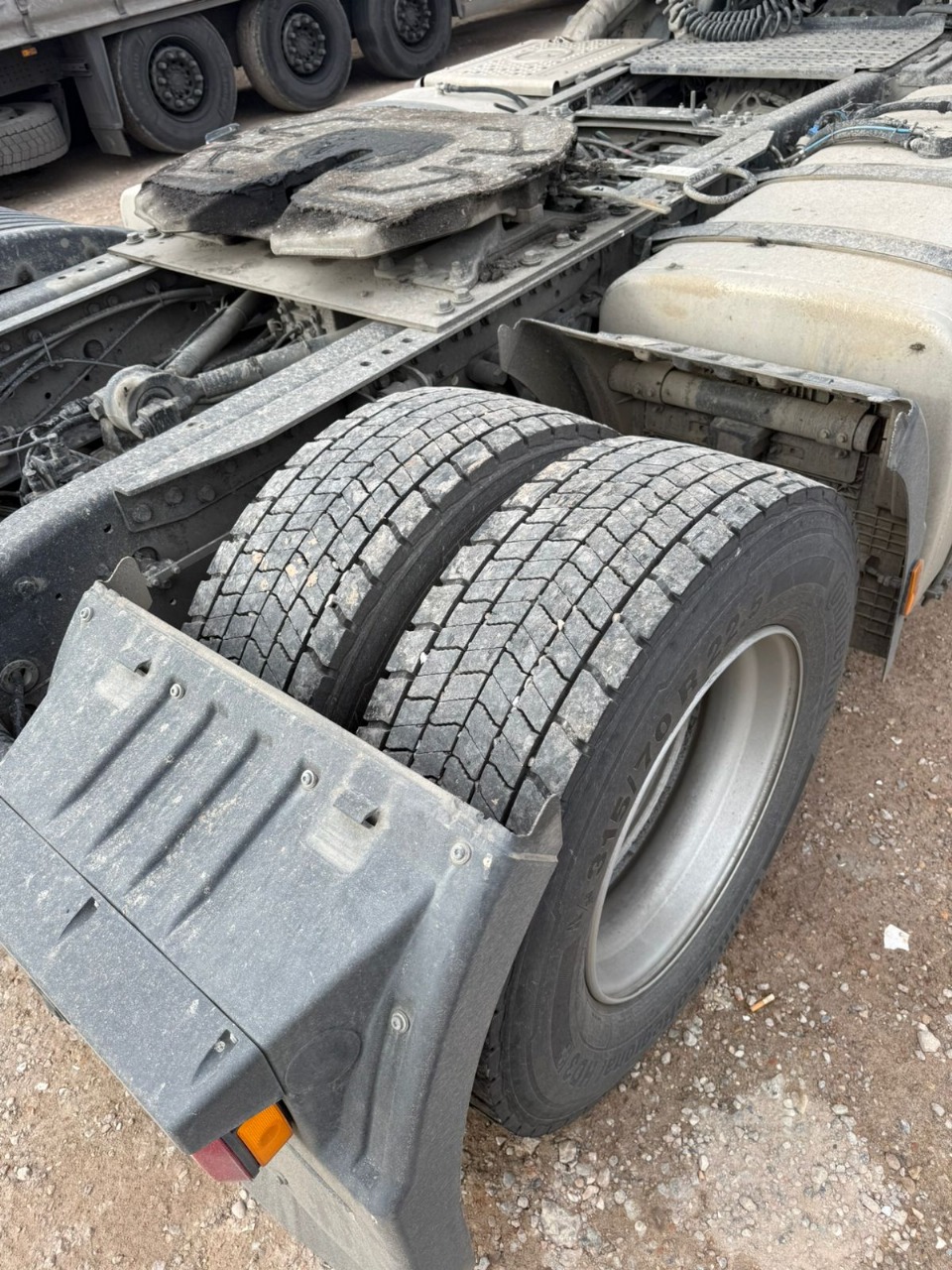 Ford F-Max 4x2 Седельный тягач 2023 г. - фото 14