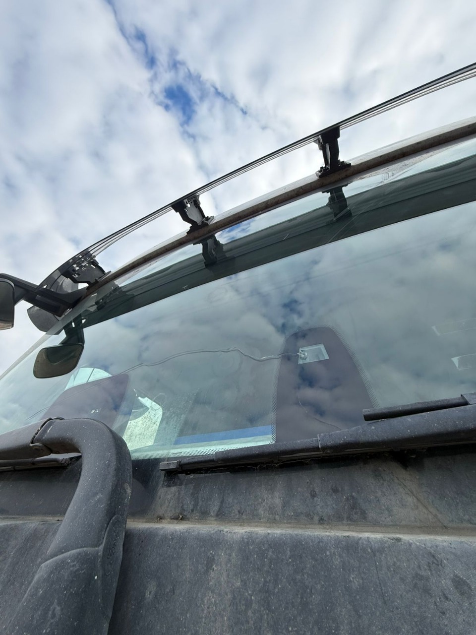 Ford F-Max 4x2 Седельный тягач 2023 г. - фото 16