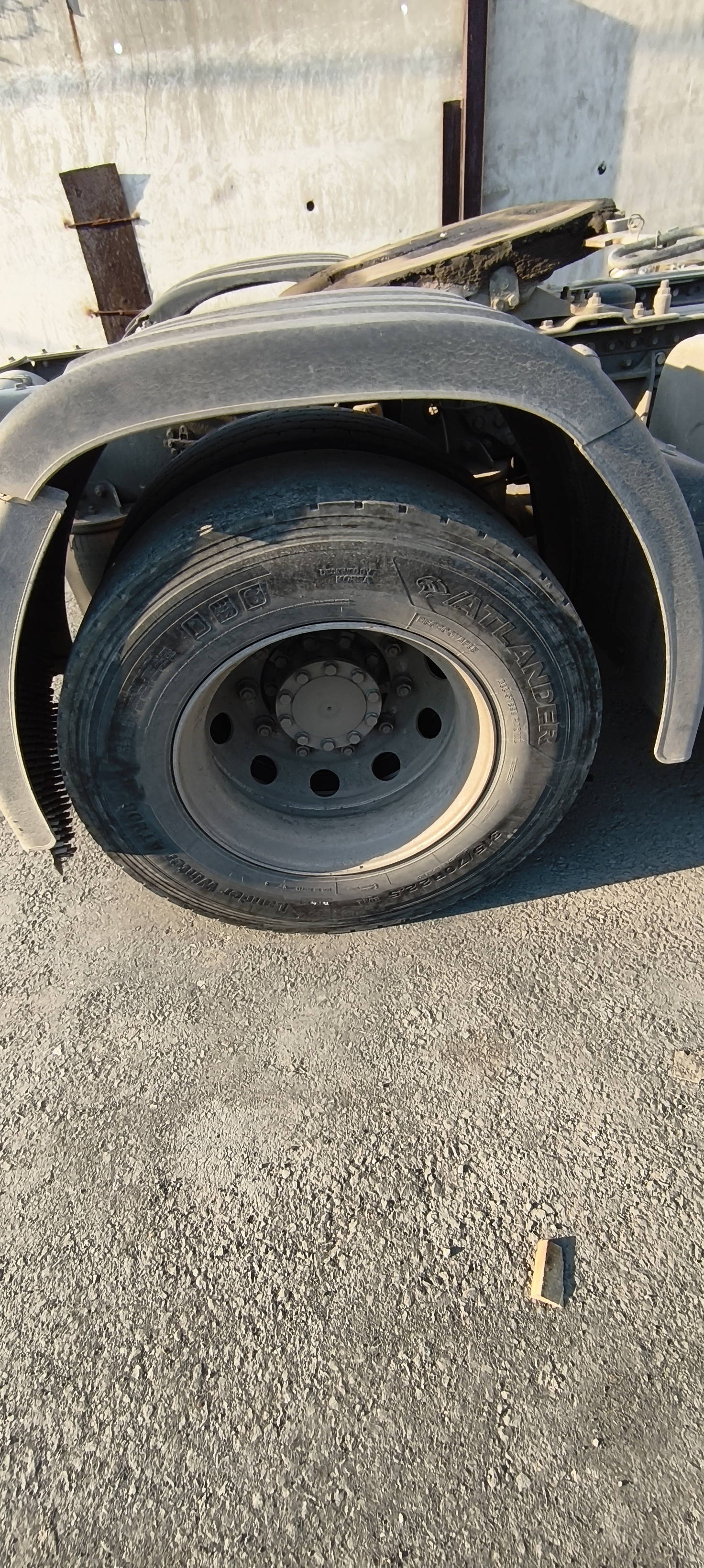 SITRAK C7H 4x2 Седельный тягач 2022 г. - фото 13