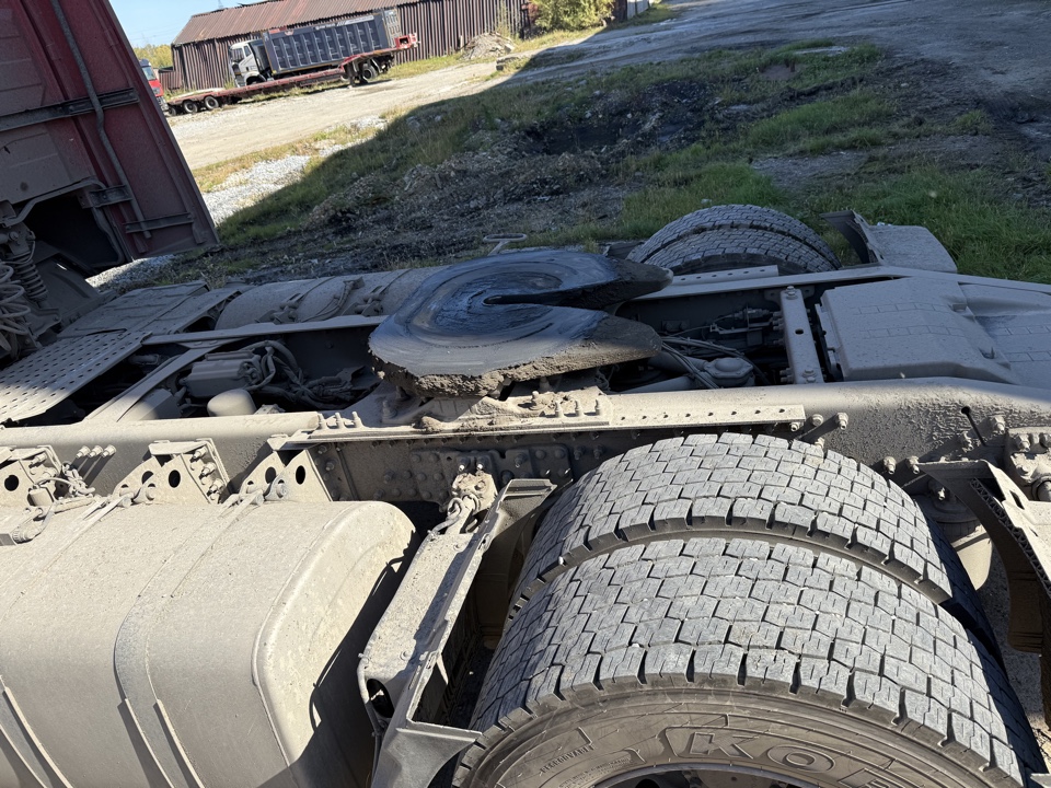 Volvo FH 4x2 Седельный тягач 2020 г. - фото 17