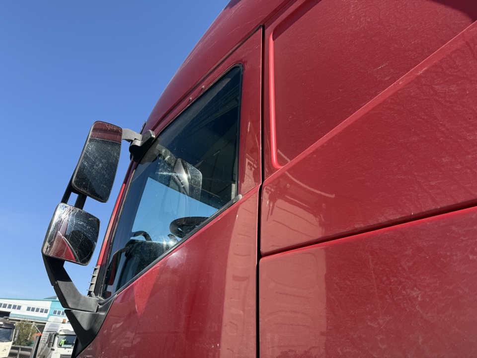 Volvo FH 4x2 Седельный тягач 2020 г. - фото 19